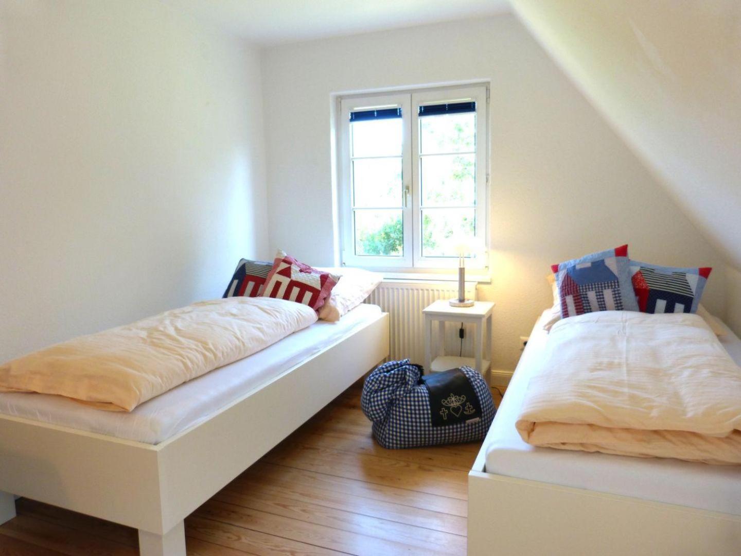 Ferienhaus *Koggenhüs*