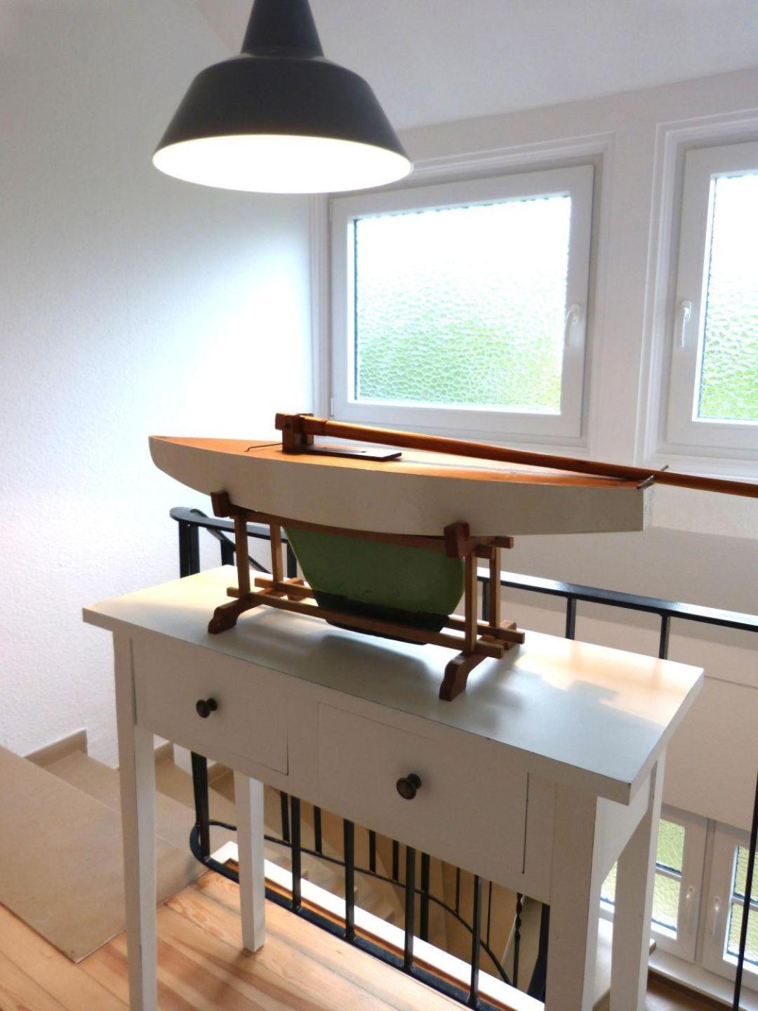 Ferienhaus *Koggenhüs*