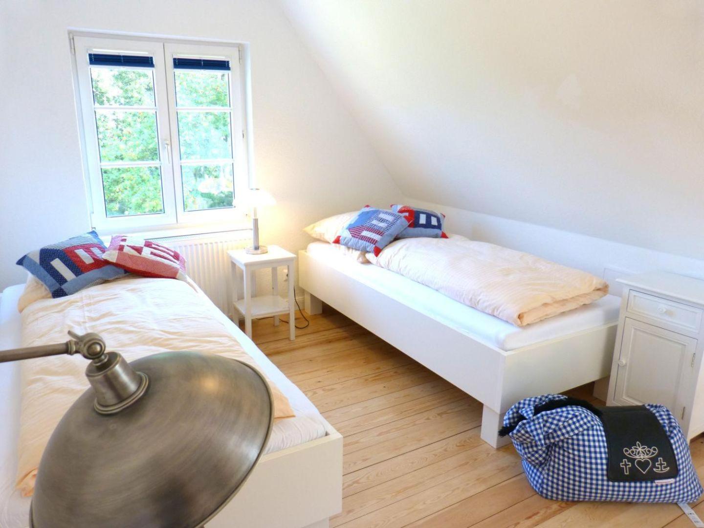 Ferienhaus *Koggenhüs*
