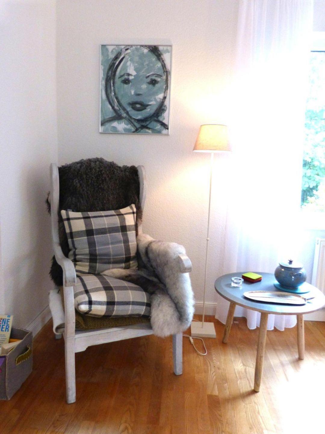 Ferienhaus *Koggenhüs*