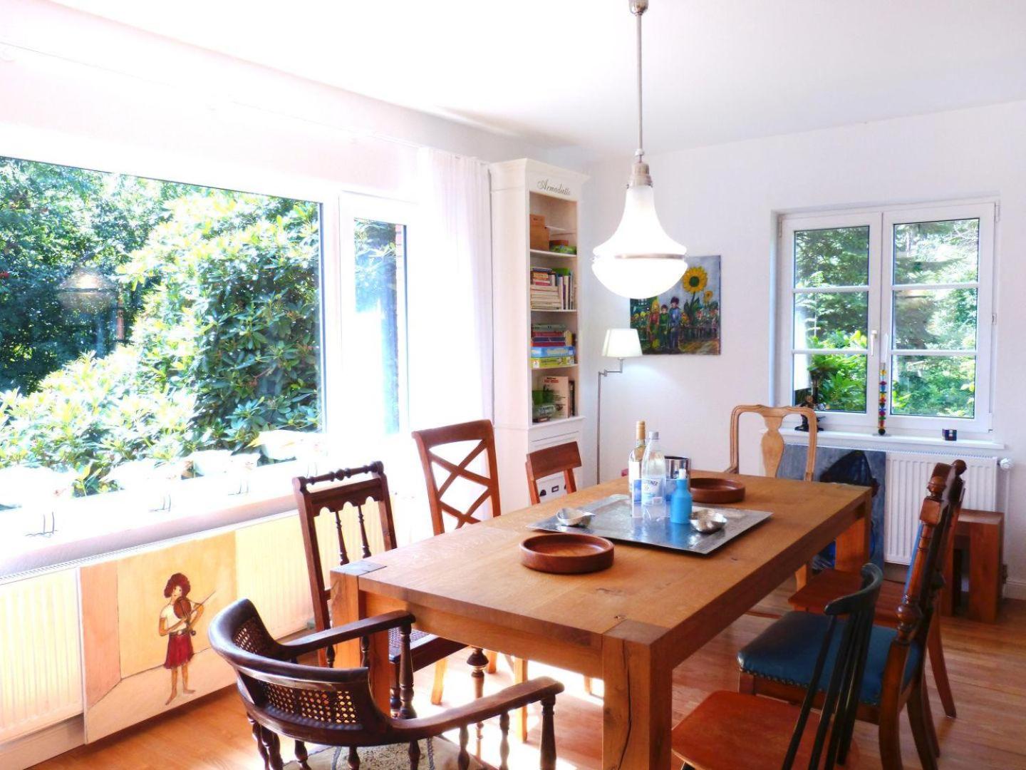 Ferienhaus *Koggenhüs*