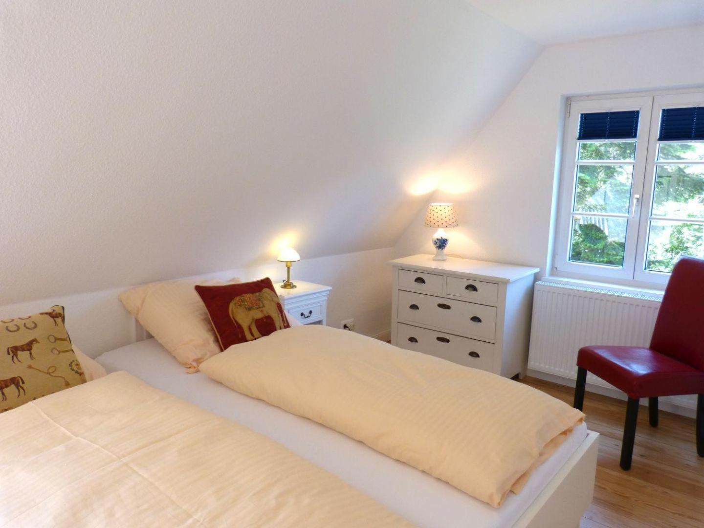 Ferienhaus *Koggenhüs*
