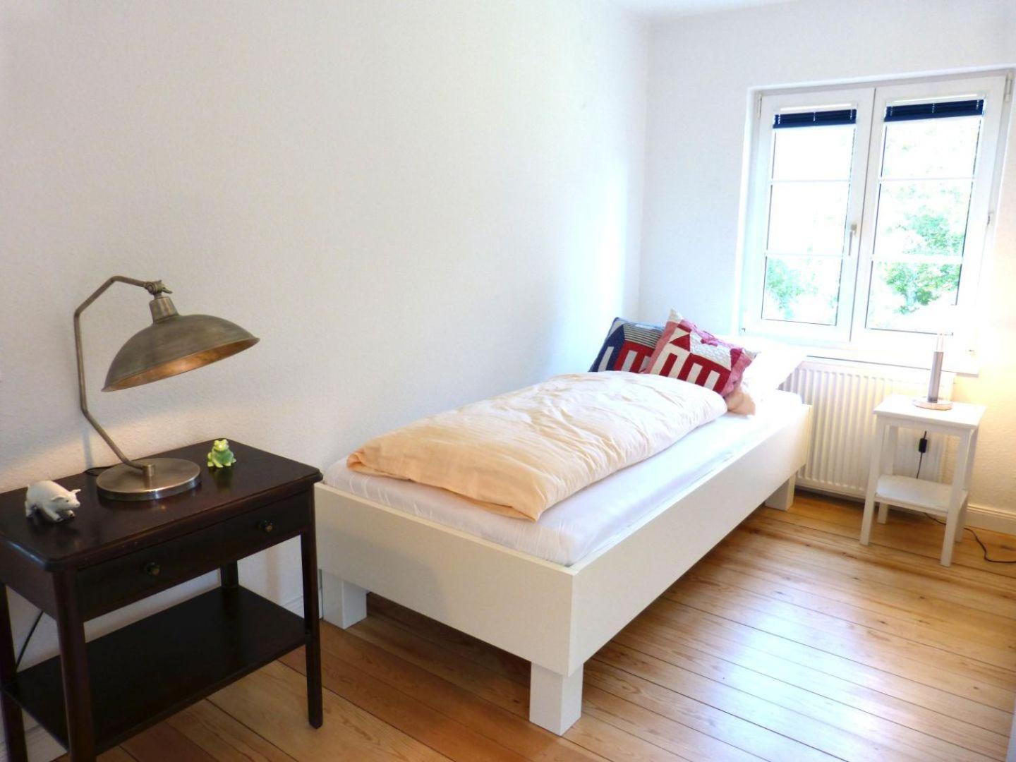Ferienhaus *Koggenhüs*