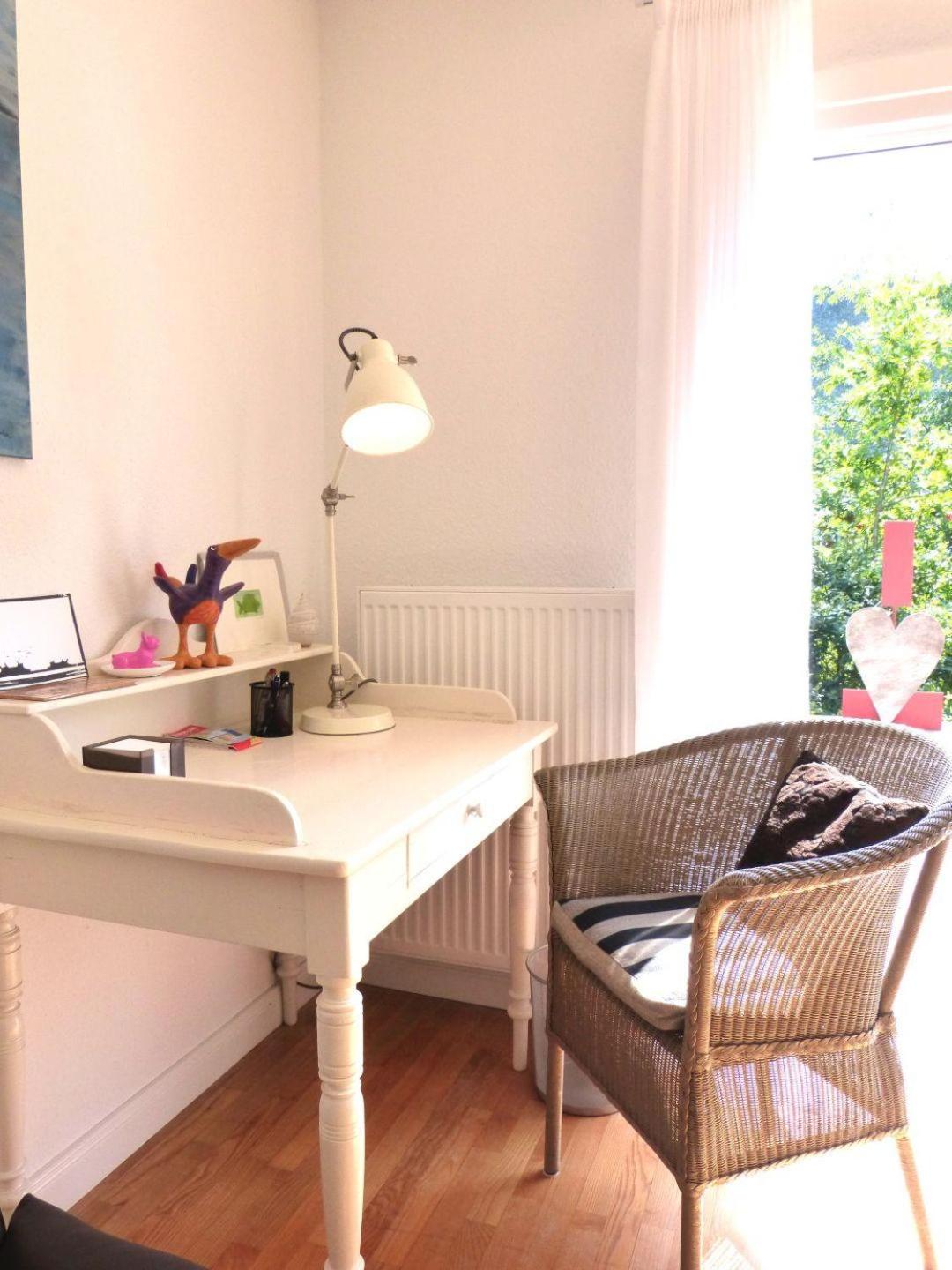 Ferienhaus *Koggenhüs*