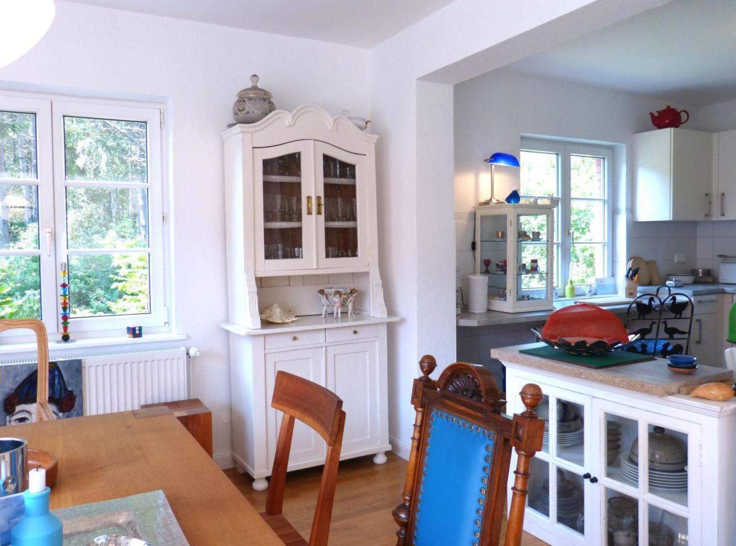 Ferienhaus *Koggenhüs*