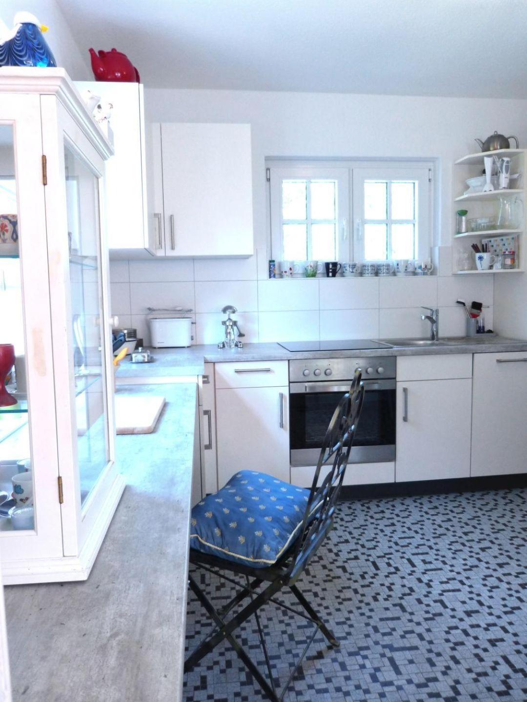 Ferienhaus *Koggenhüs*