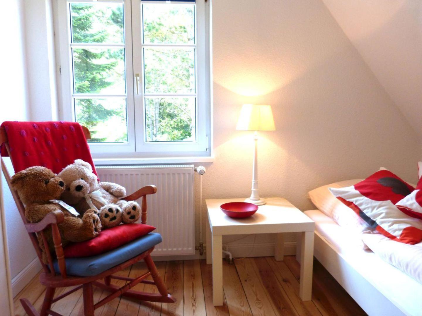 Ferienhaus *Koggenhüs*