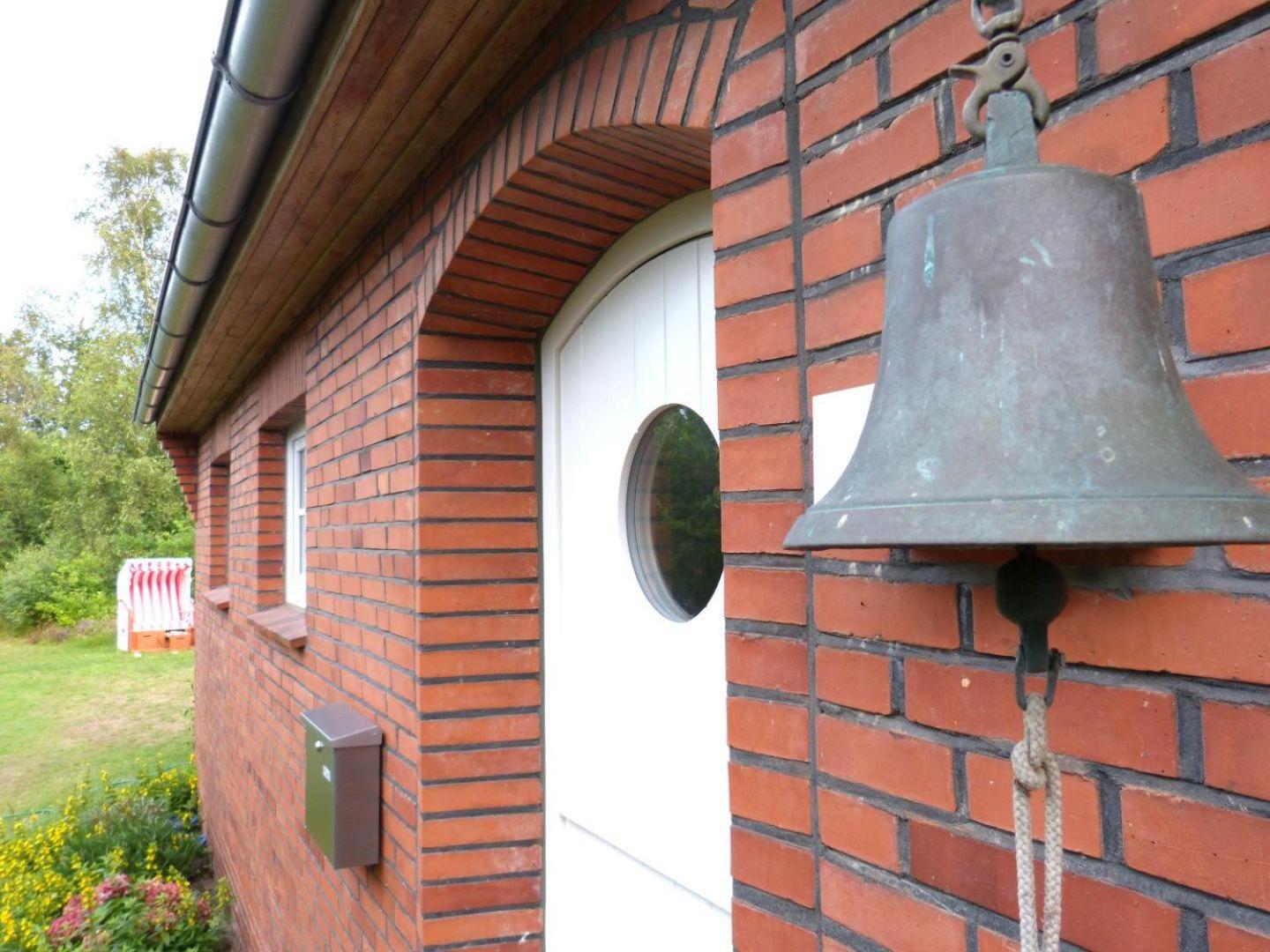 Ferienhaus *Koggenhüs*