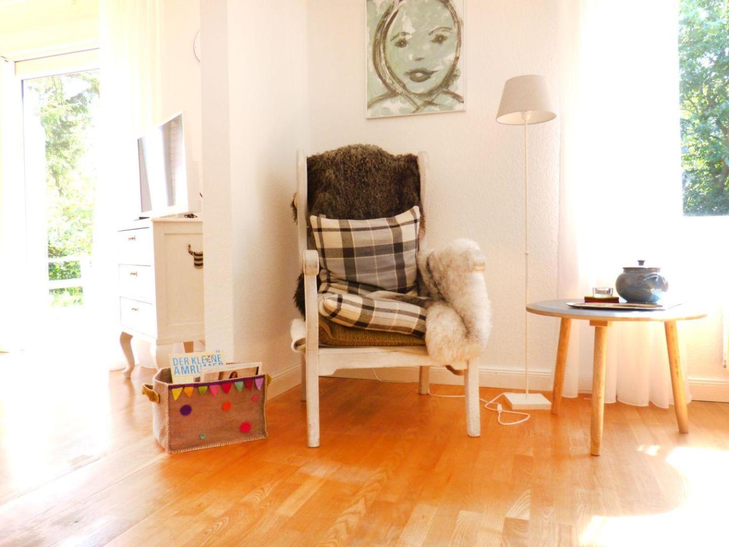 Ferienhaus *Koggenhüs*