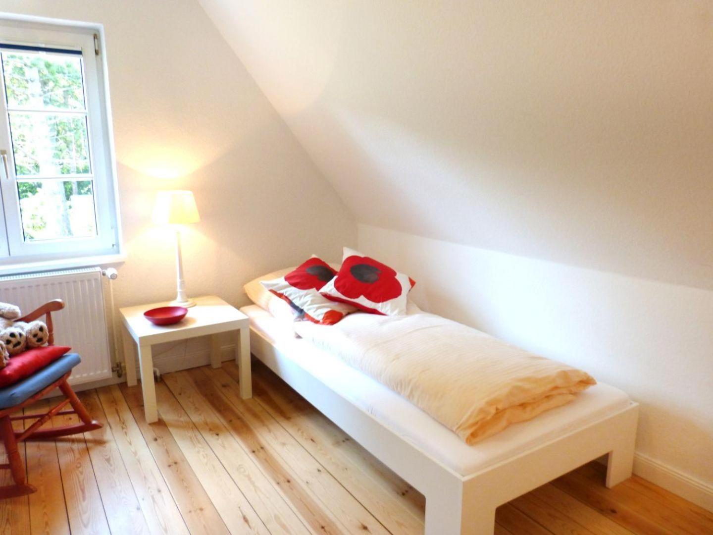 Ferienhaus *Koggenhüs*