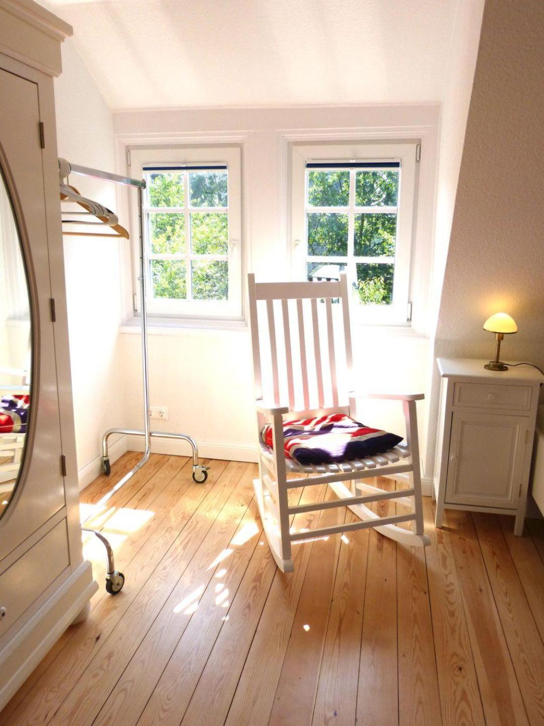 Ferienhaus *Koggenhüs*