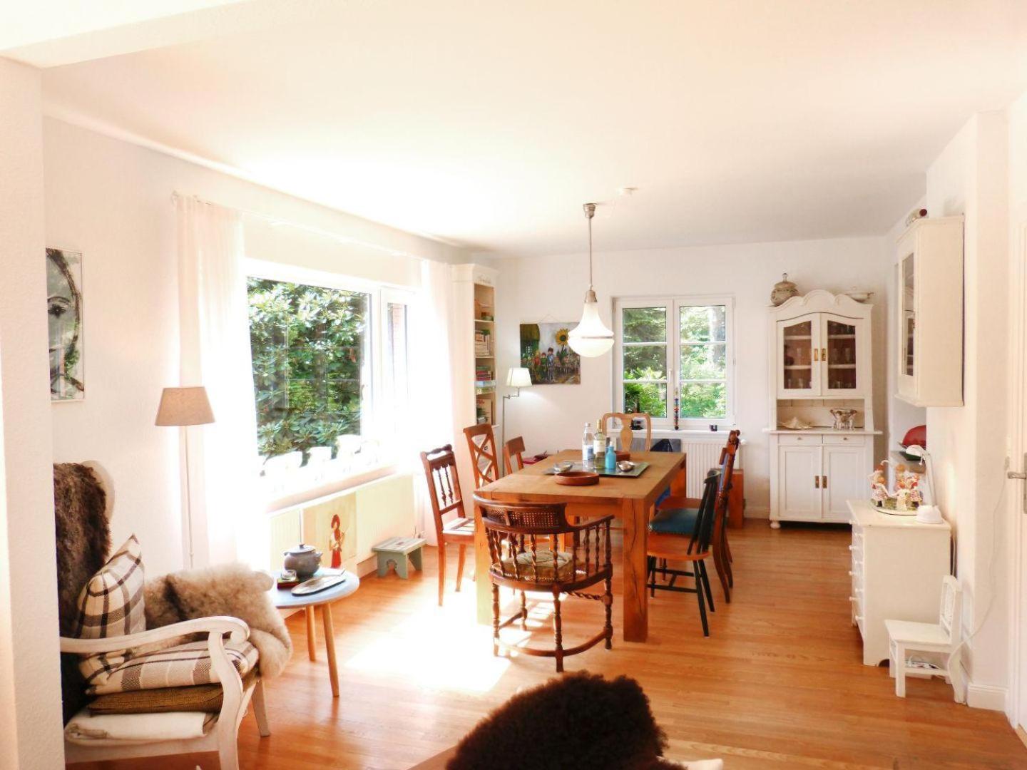Ferienhaus *Koggenhüs*