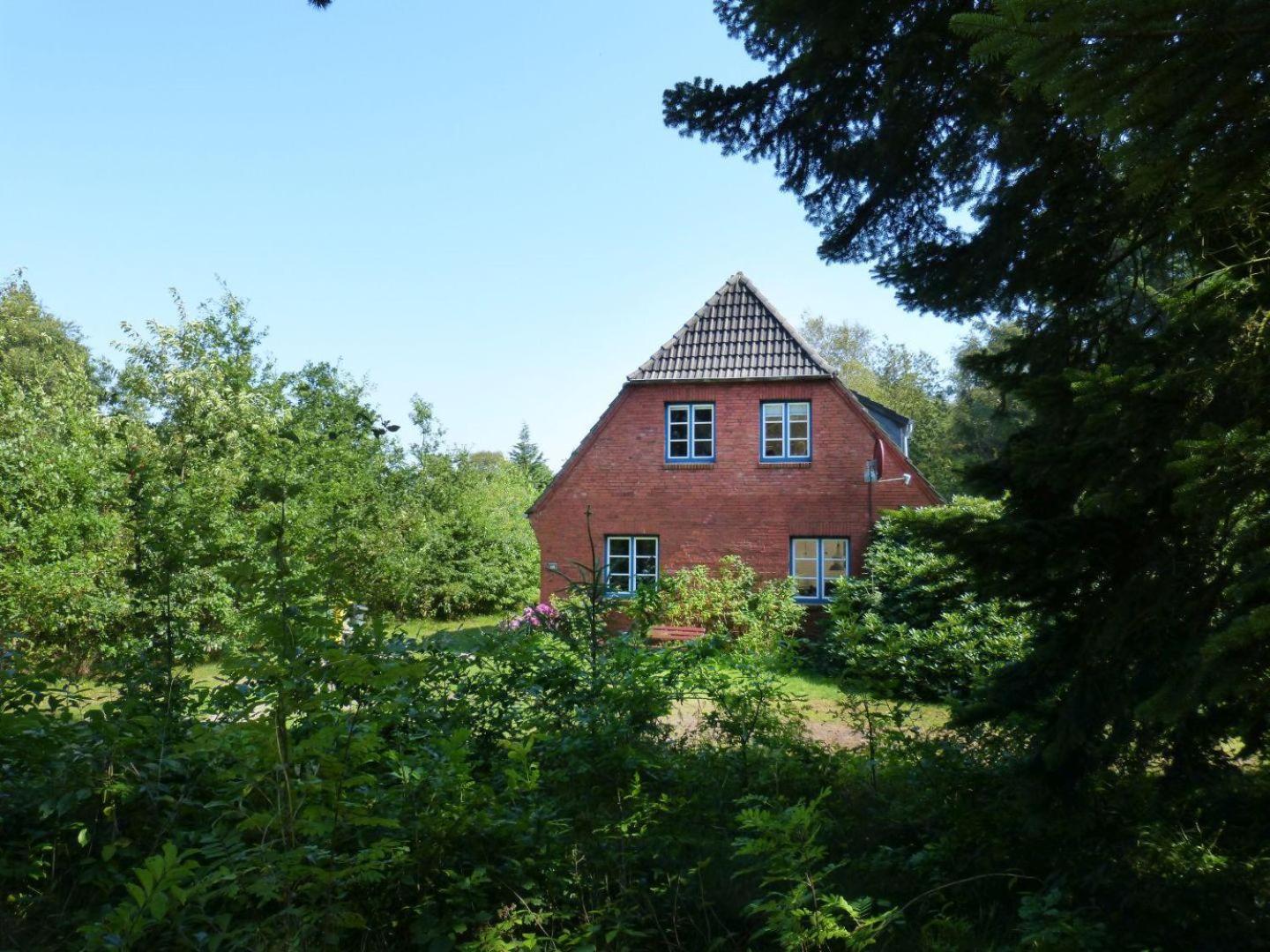 Ferienhaus *Koggenhüs*