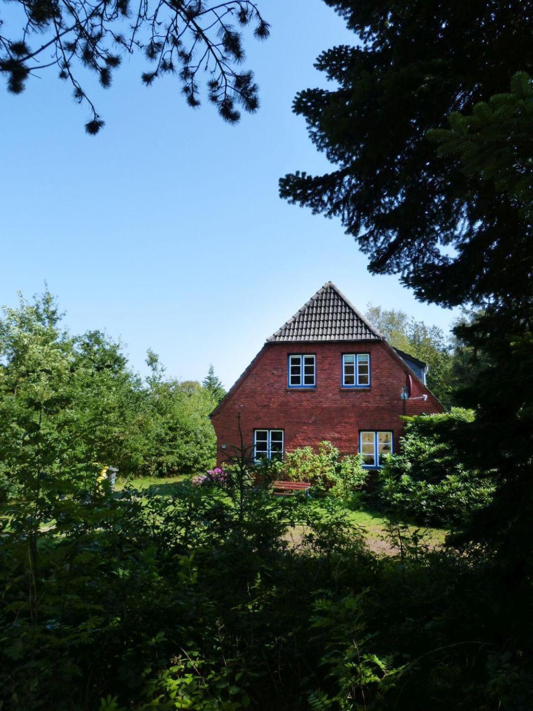 Ferienhaus *Koggenhüs*