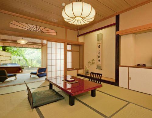 Marumine Kanko Hotel