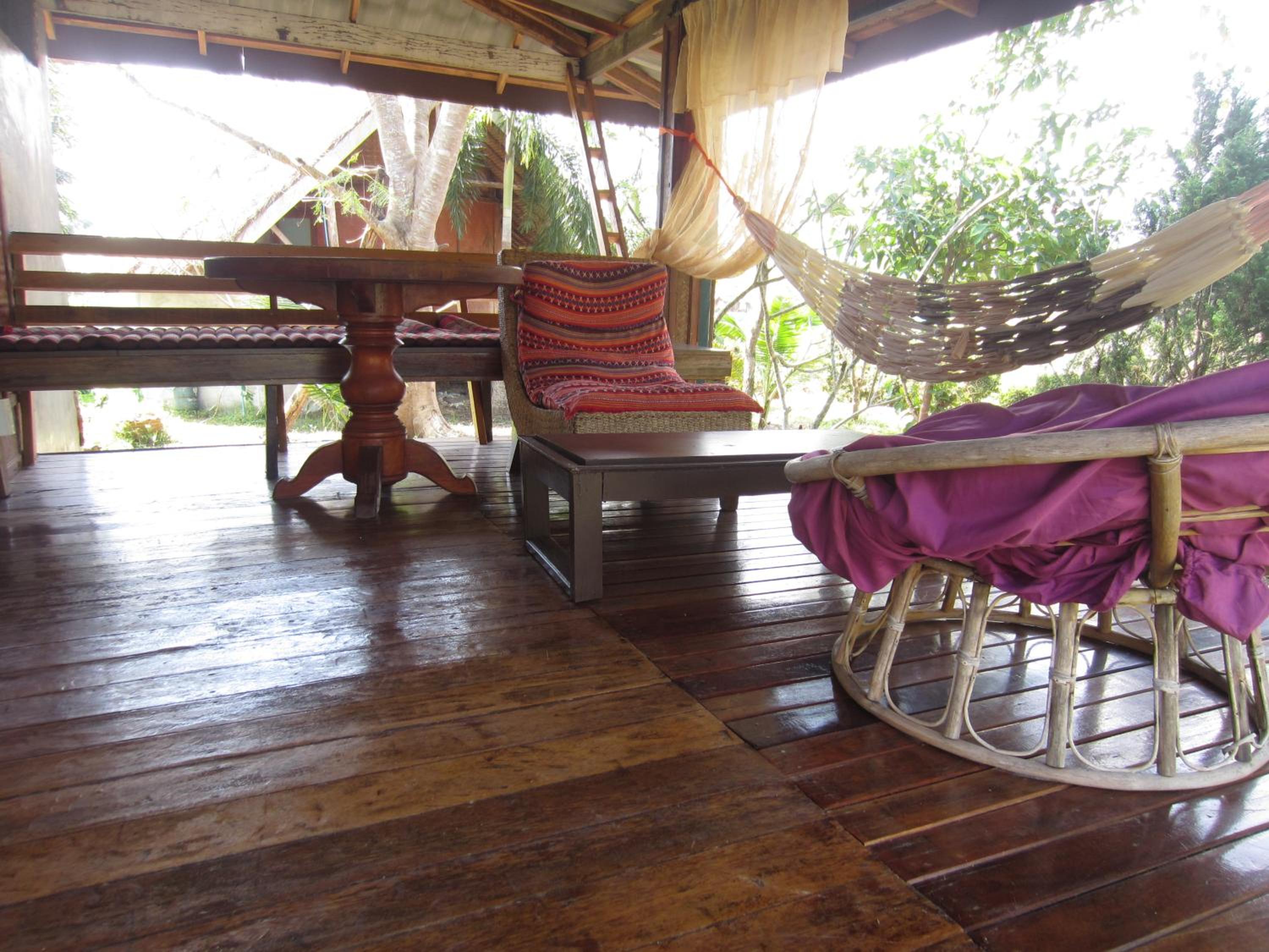 Ing Doi Guest House