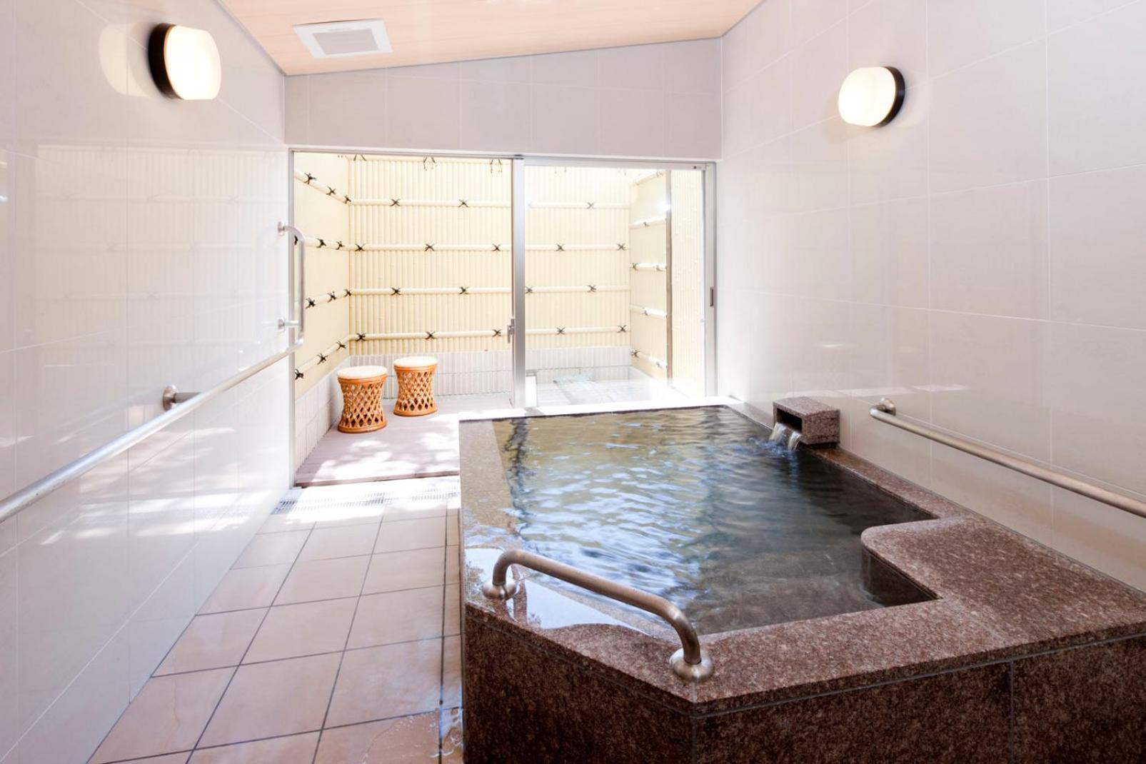 Marumine Kanko Hotel