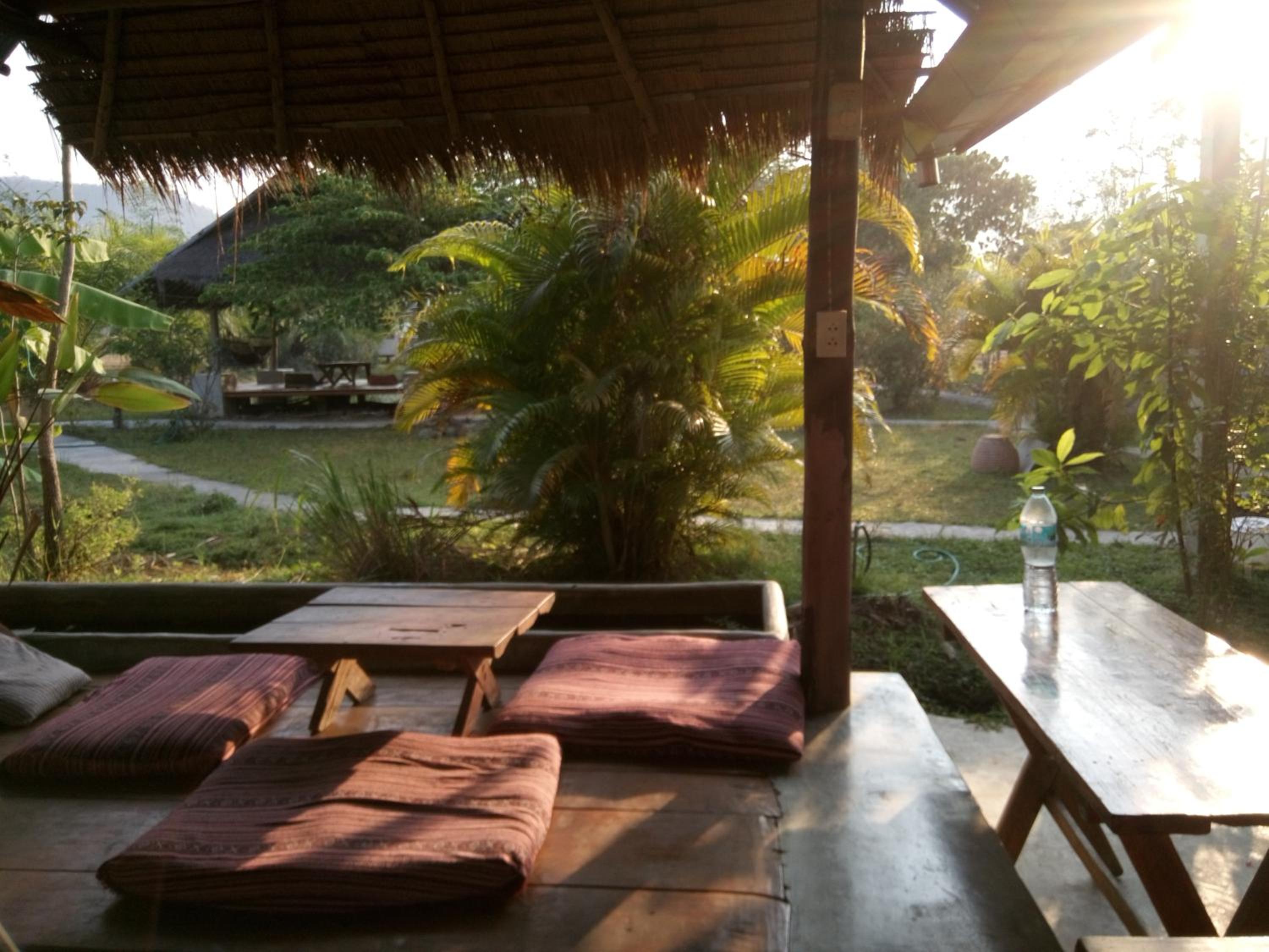 Ing Doi Guest House