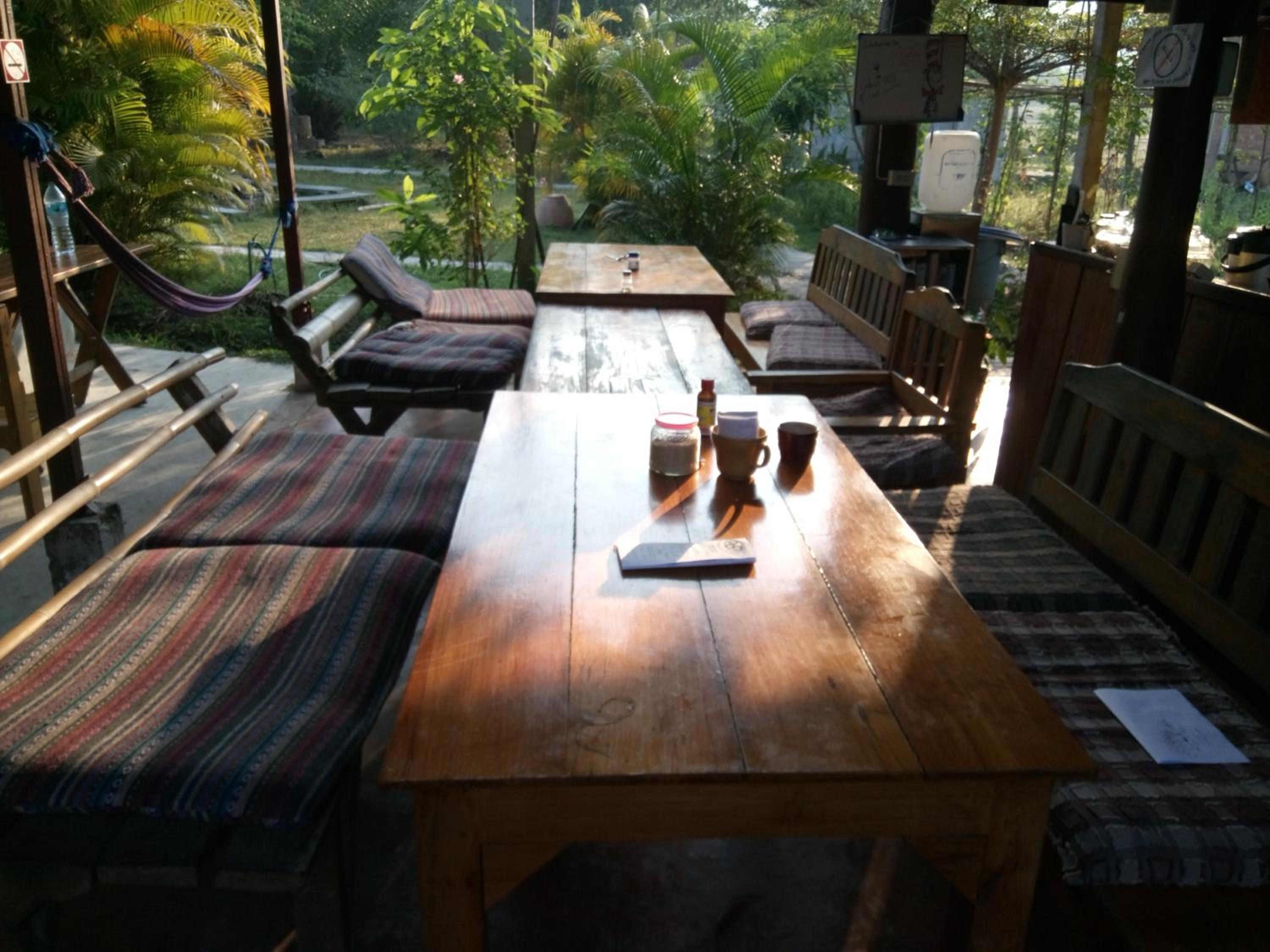 Ing Doi Guest House