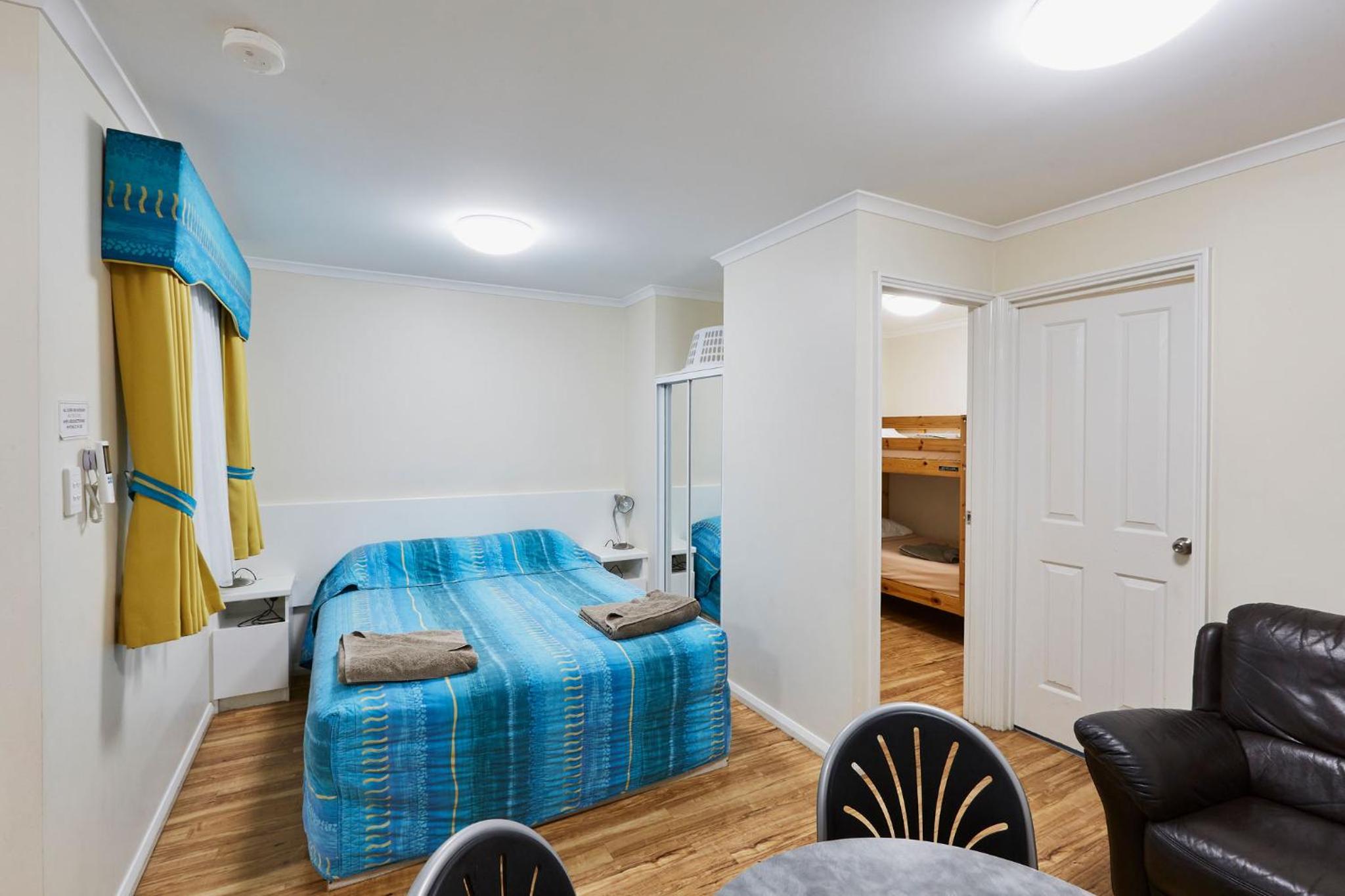 BIG4 Breeze Holiday Parks - Busselton