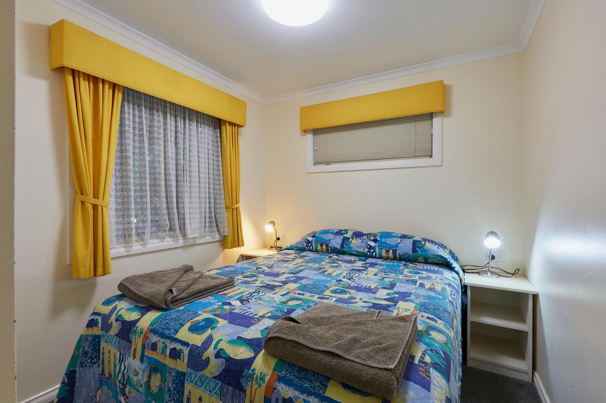BIG4 Breeze Holiday Parks - Busselton