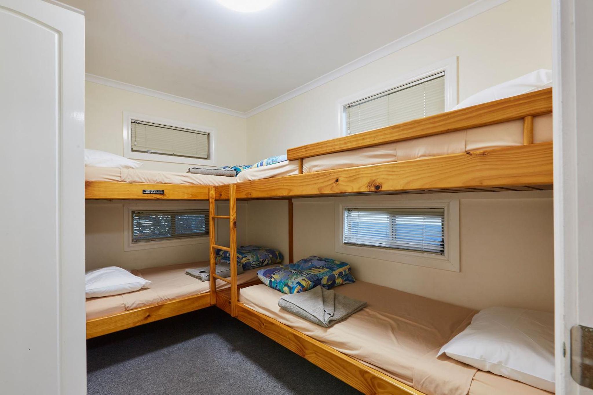 BIG4 Breeze Holiday Parks - Busselton