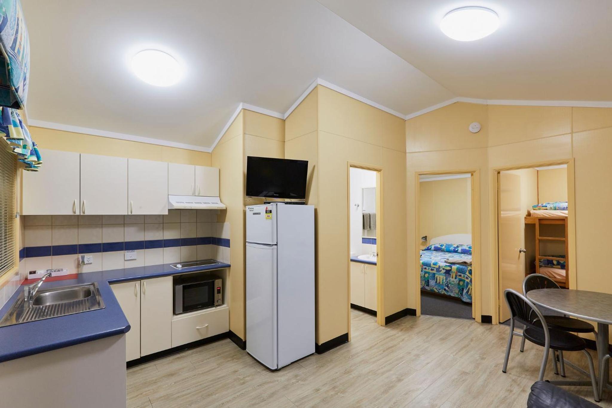BIG4 Breeze Holiday Parks - Busselton