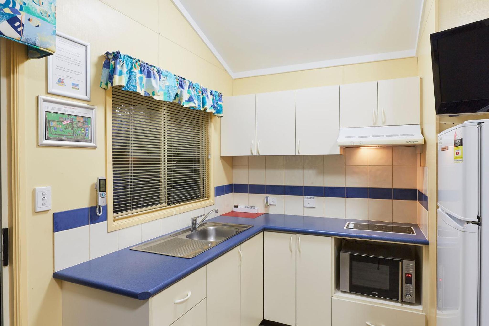 BIG4 Breeze Holiday Parks - Busselton
