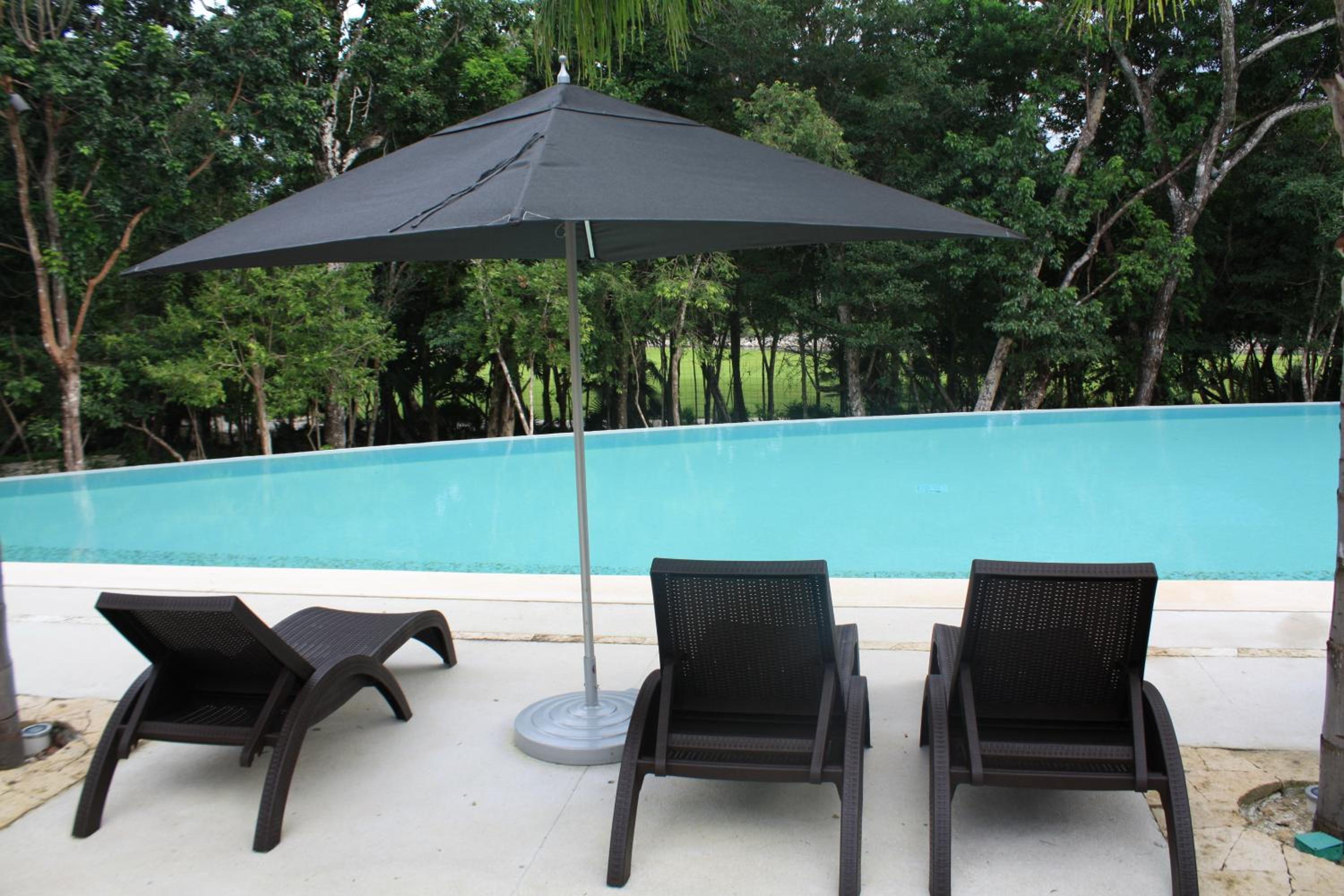 TAO Modern Retreat