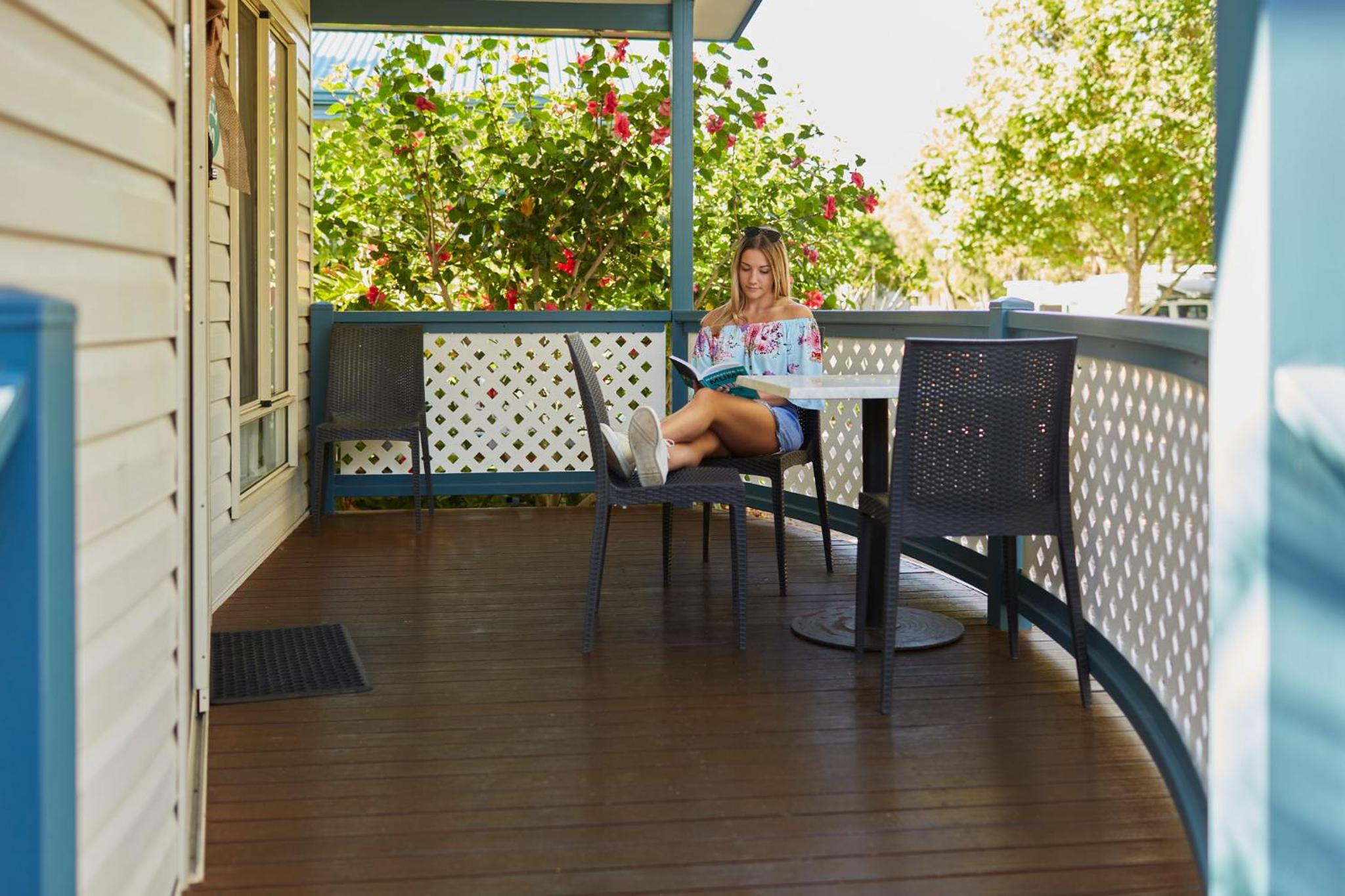 BIG4 Breeze Holiday Parks - Busselton