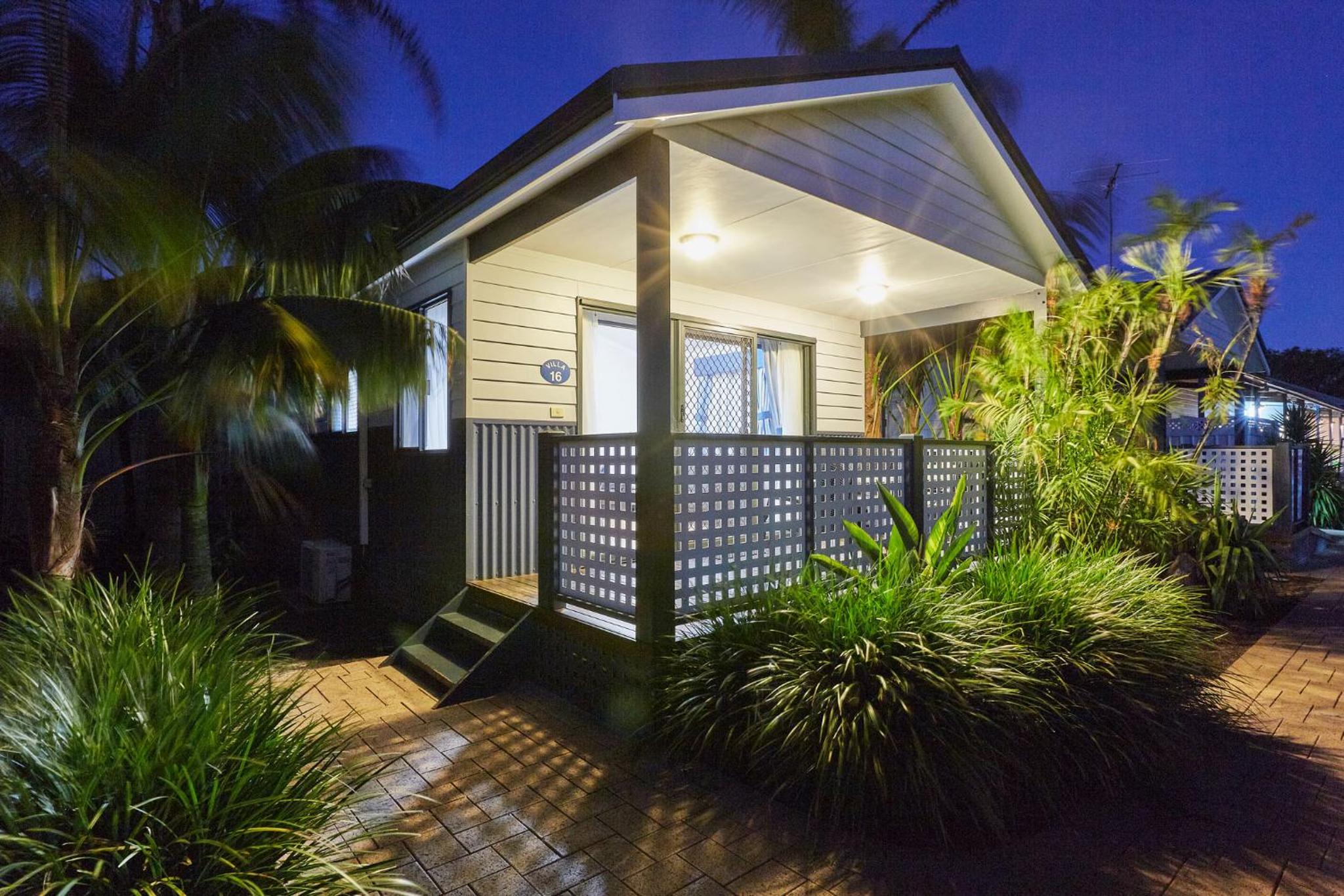BIG4 Breeze Holiday Parks - Busselton