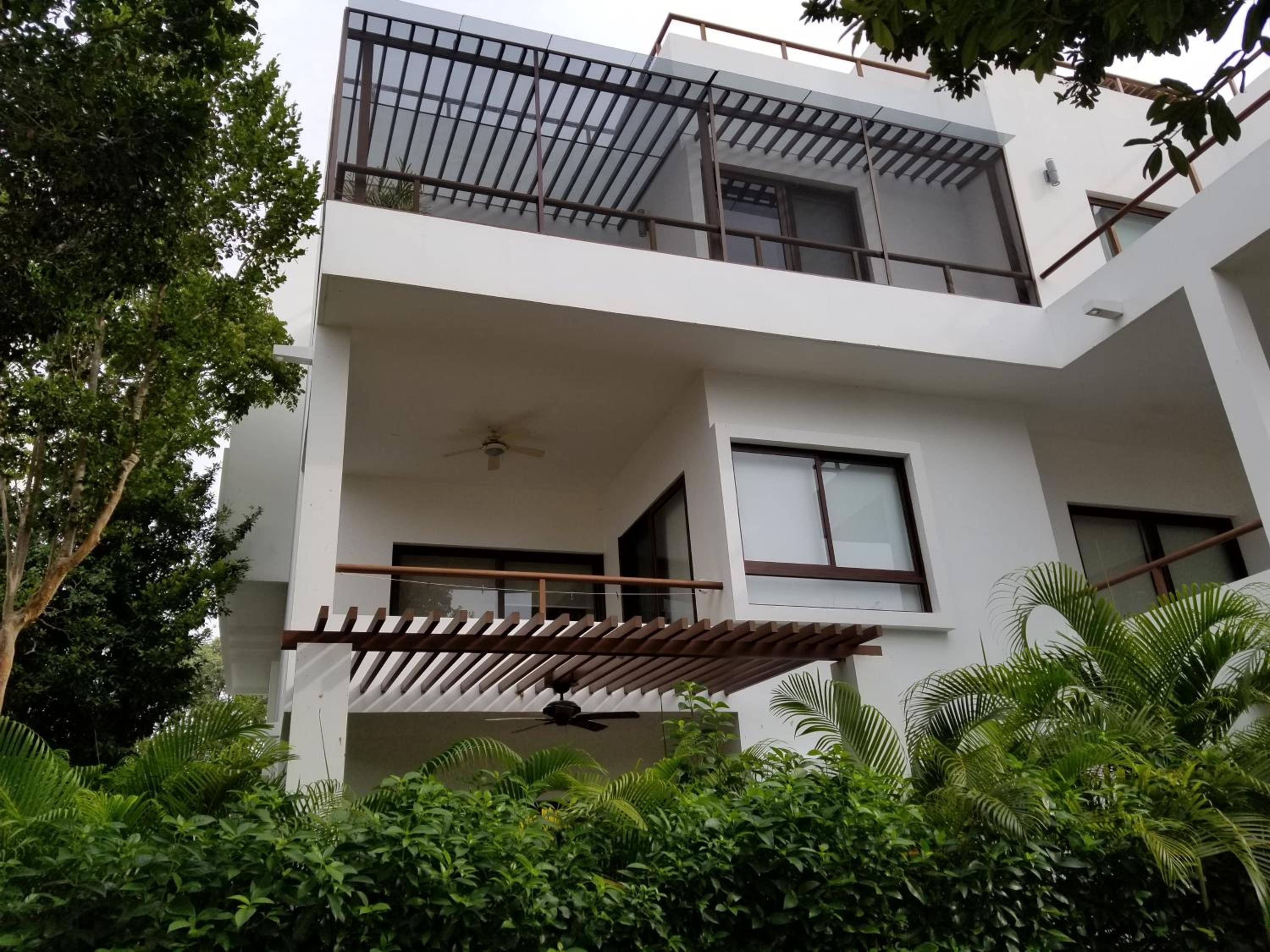 TAO Modern Retreat