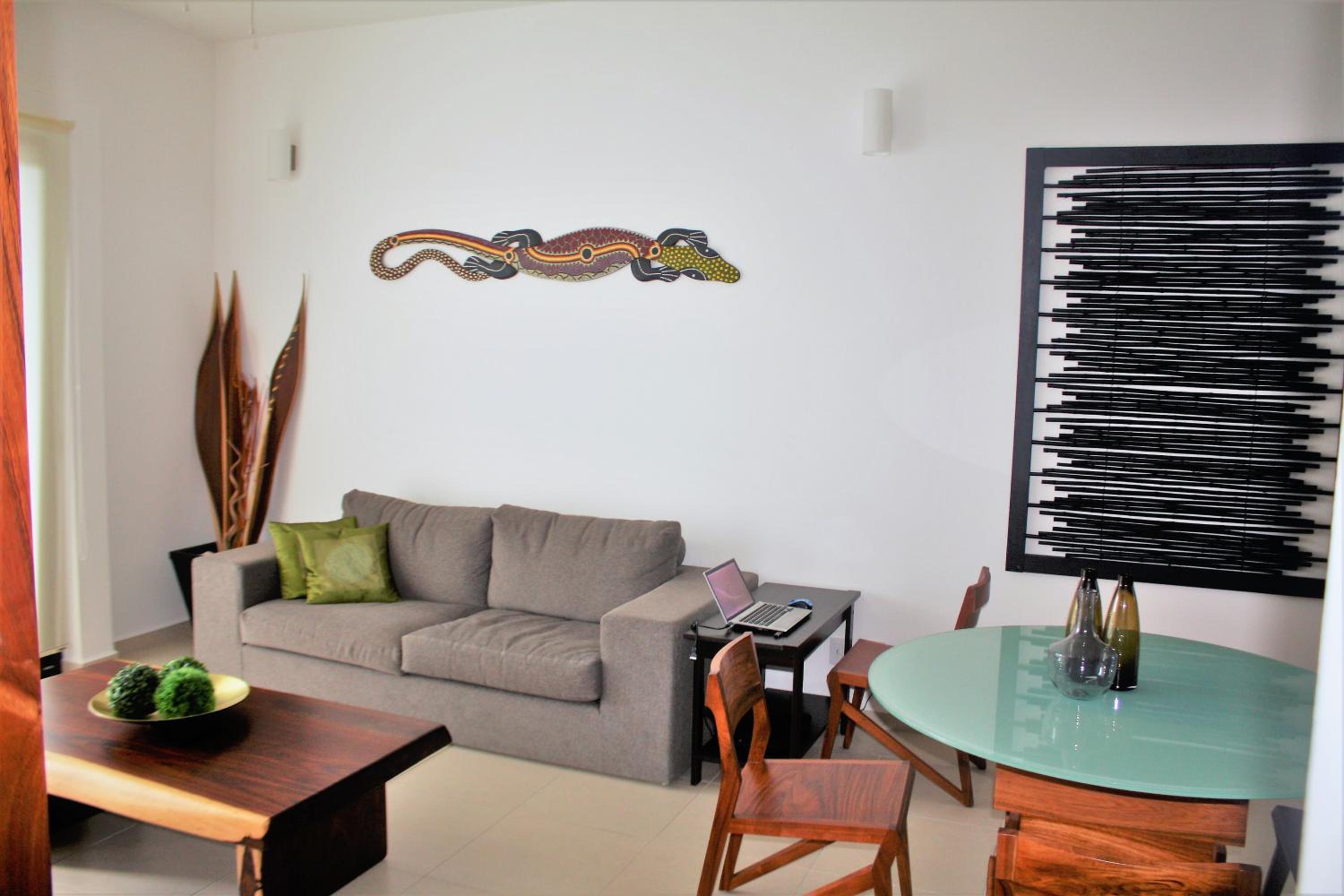 TAO Modern Retreat