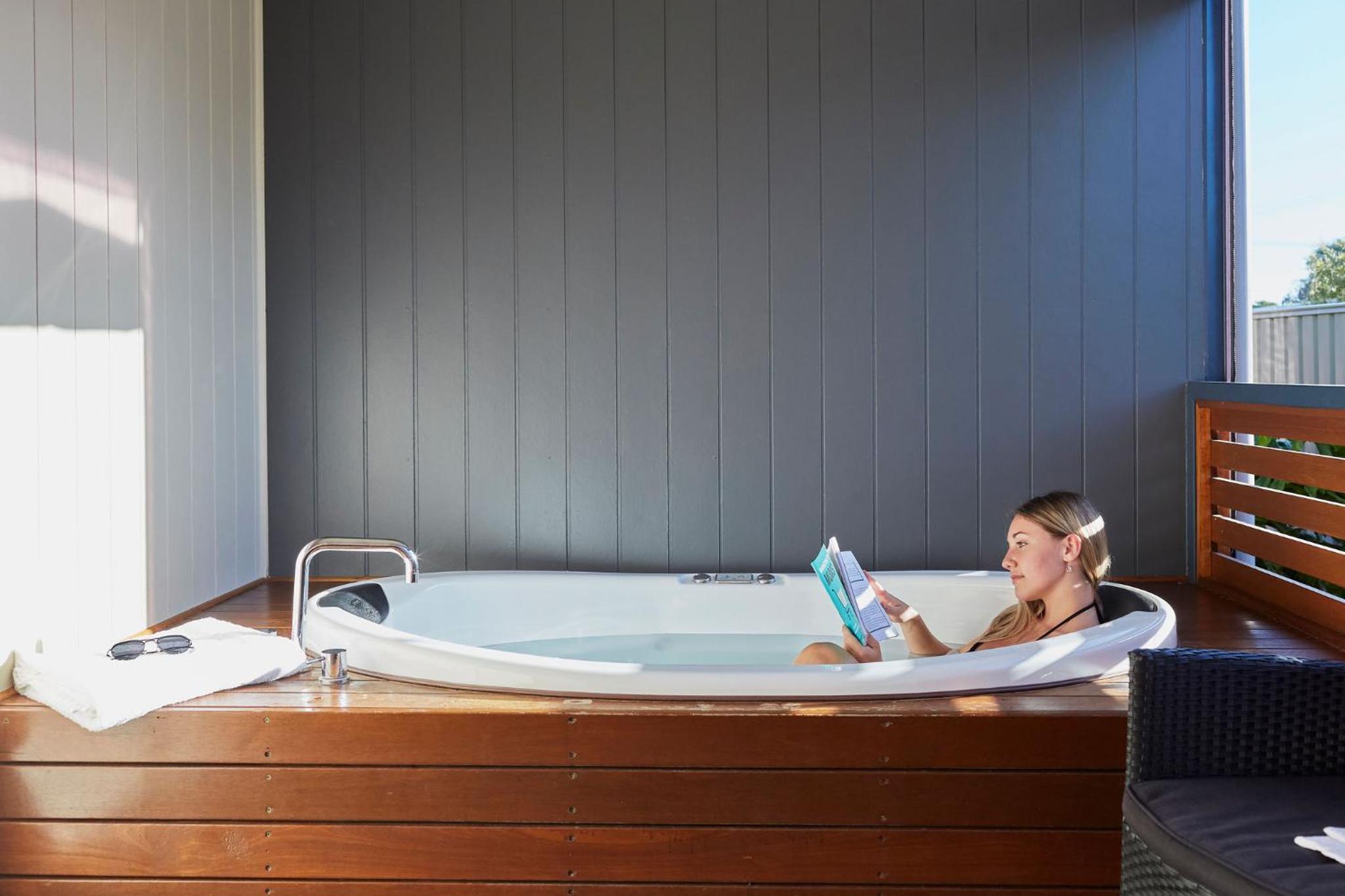 BIG4 Breeze Holiday Parks - Busselton