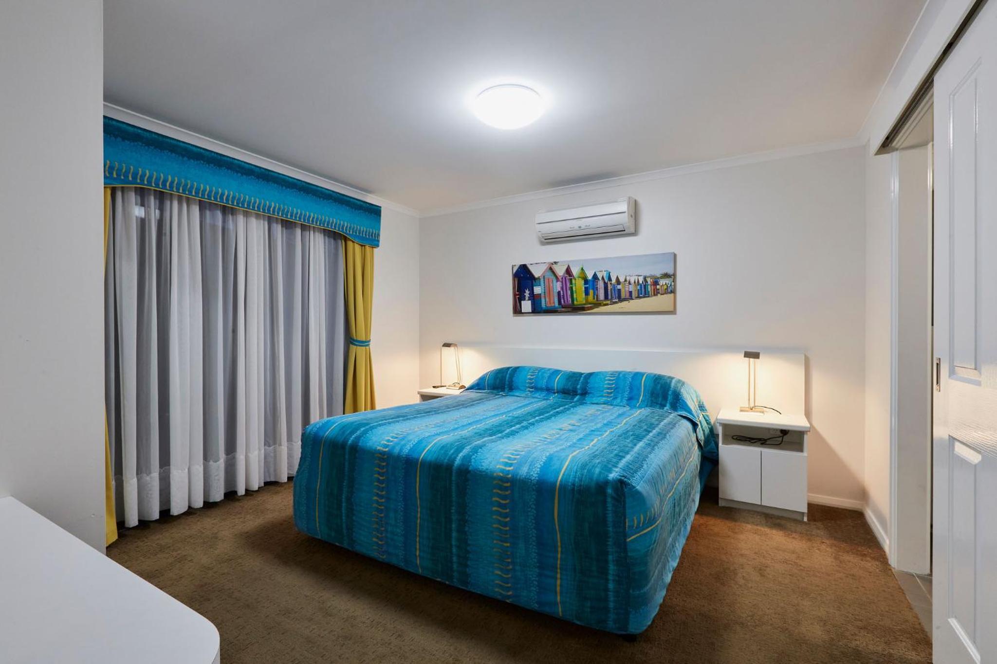 BIG4 Breeze Holiday Parks - Busselton