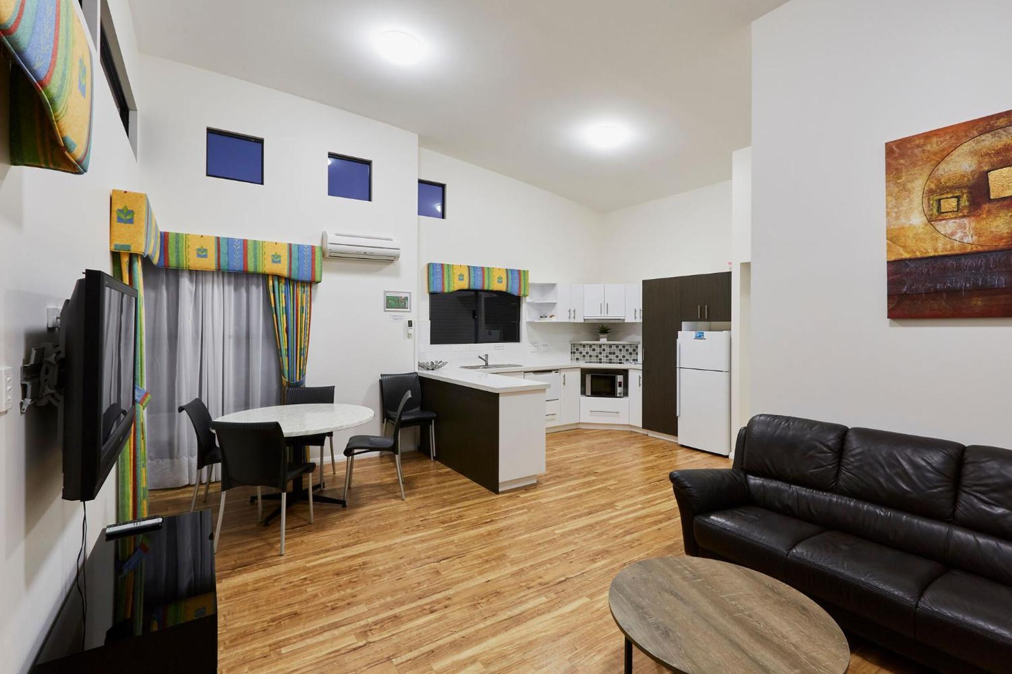 BIG4 Breeze Holiday Parks - Busselton