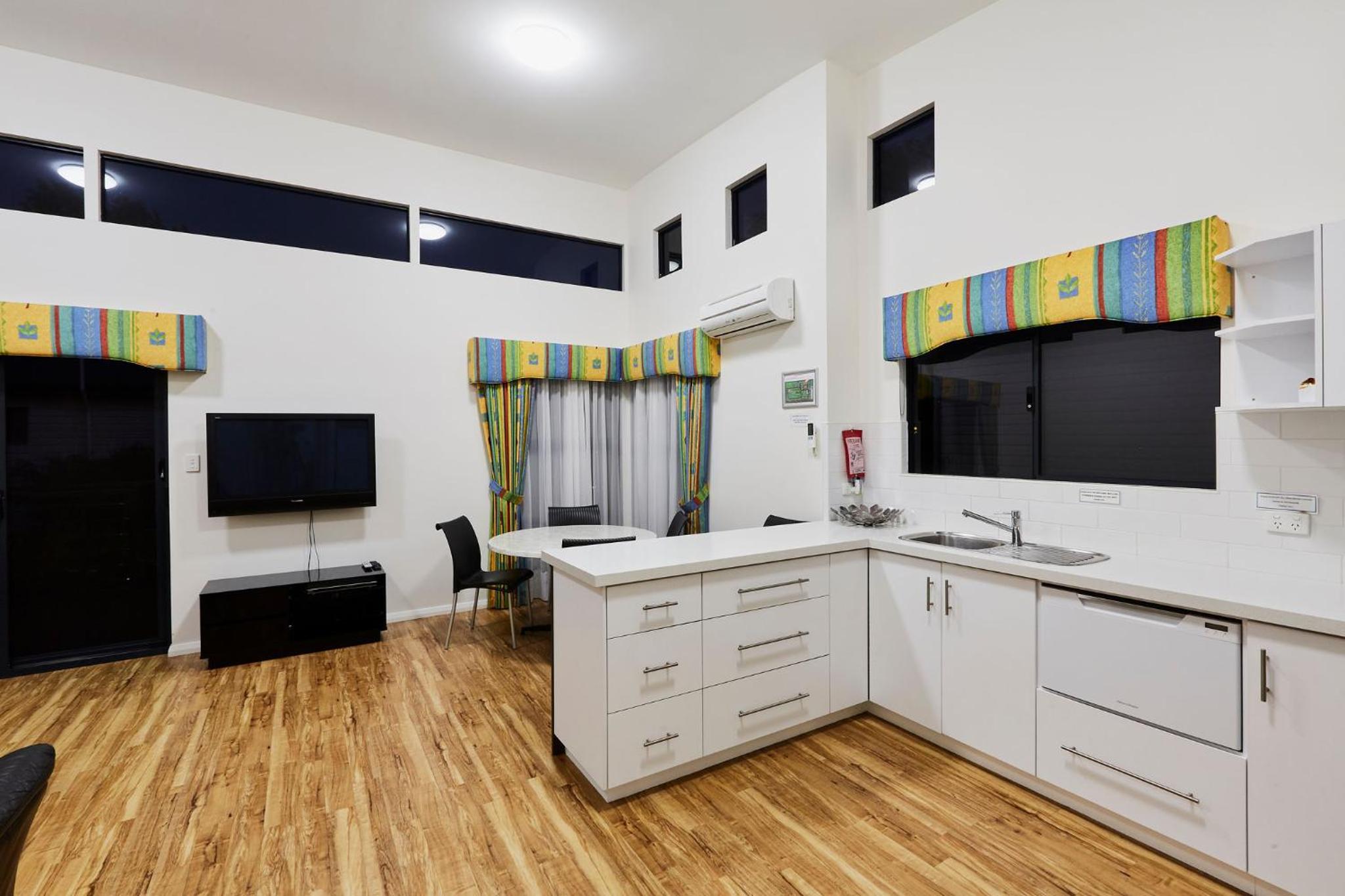 BIG4 Breeze Holiday Parks - Busselton