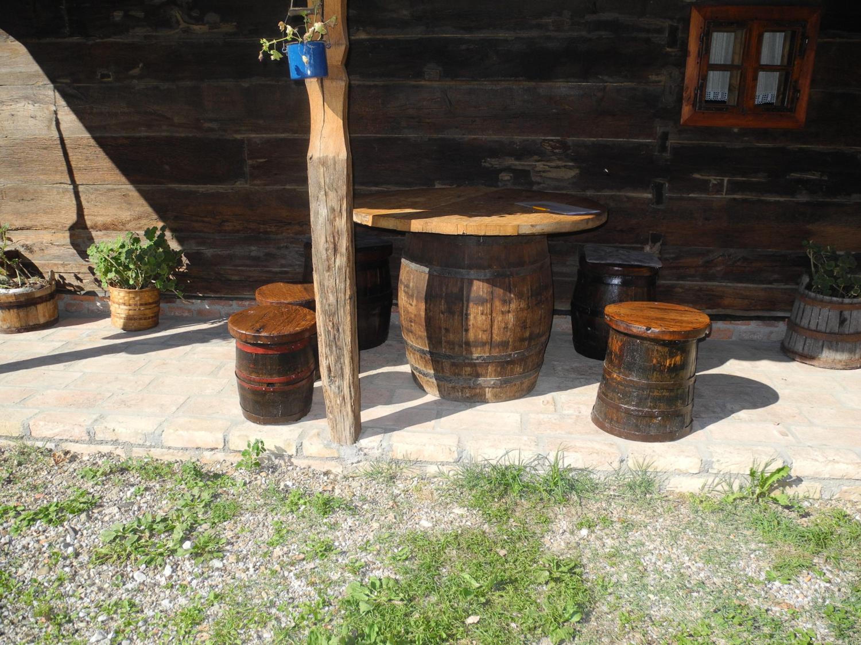 Tradicije Cigoc