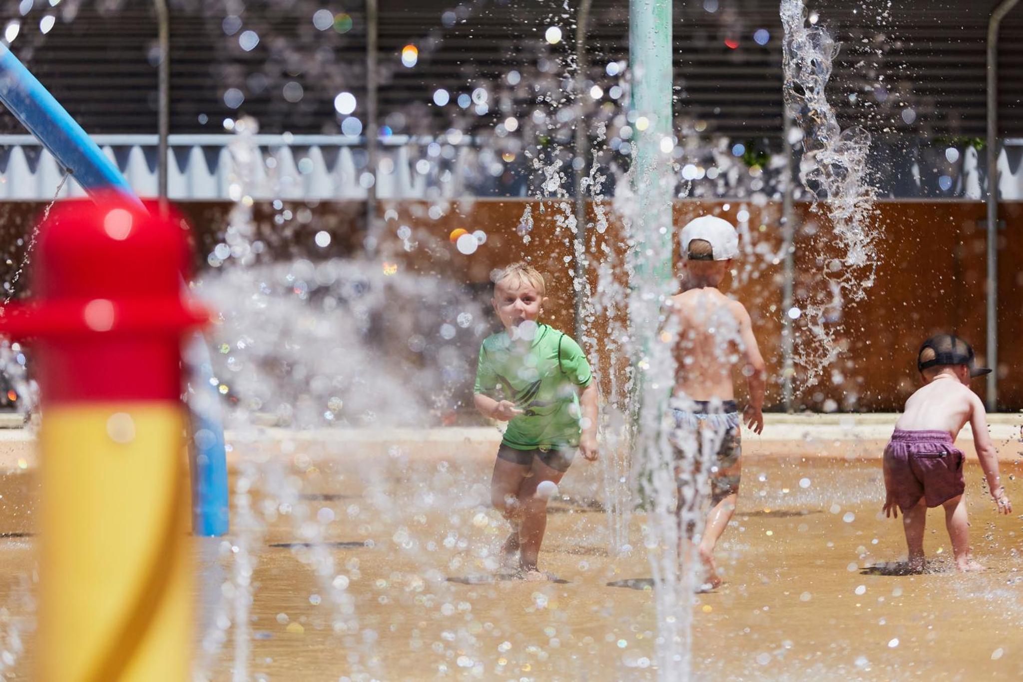 BIG4 Breeze Holiday Parks - Busselton