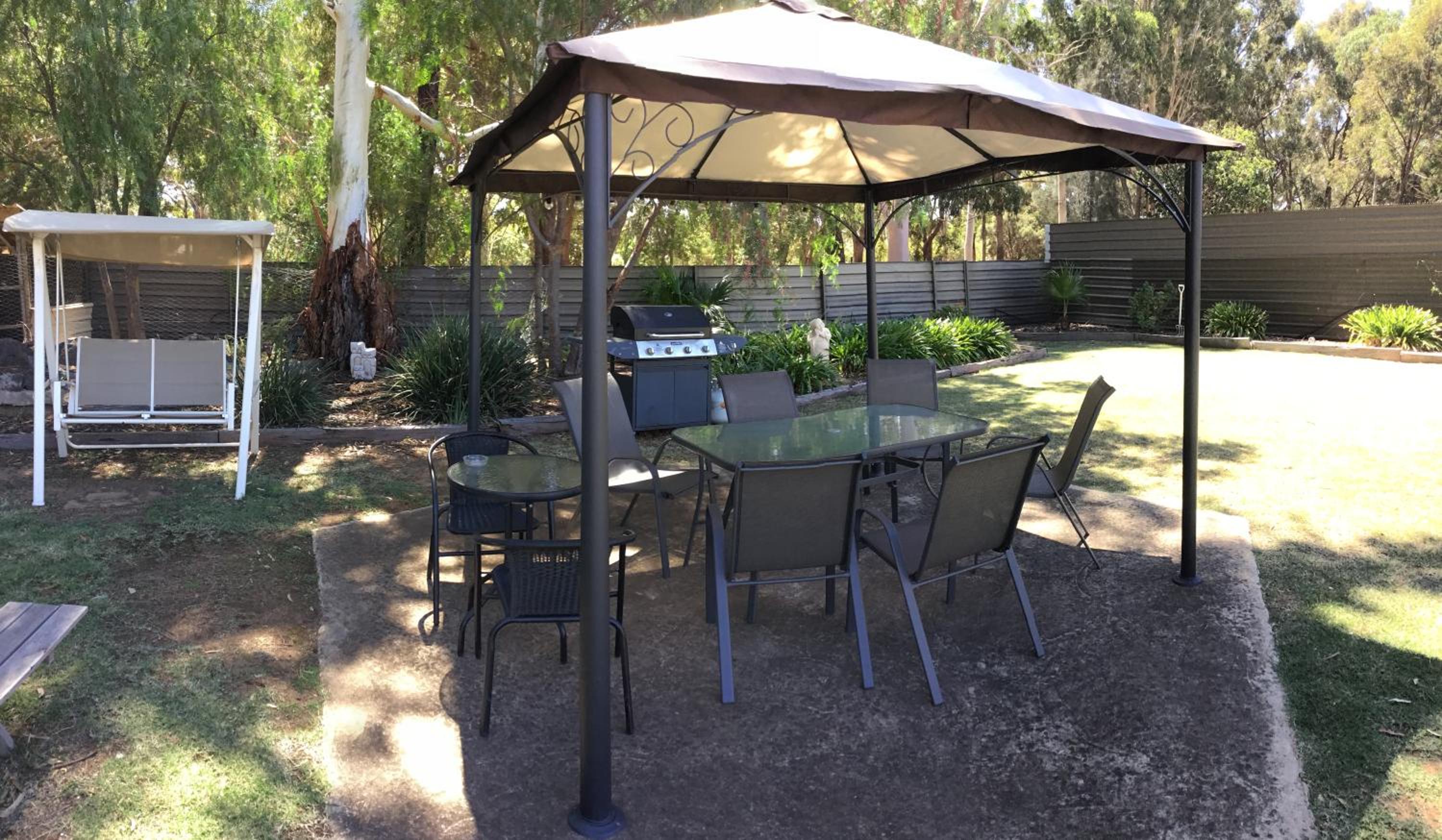 Kyabram Country Motel