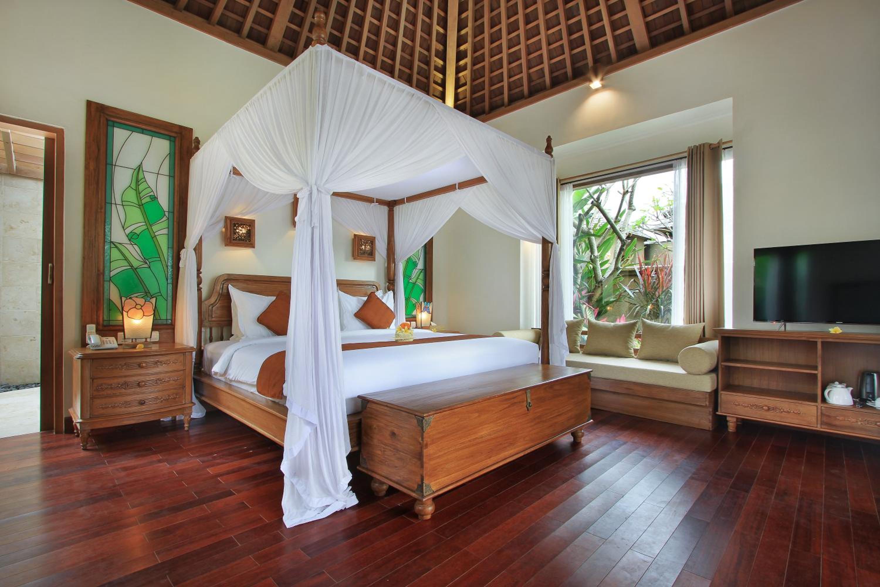 Graha Sandat Villas by GenuineHost