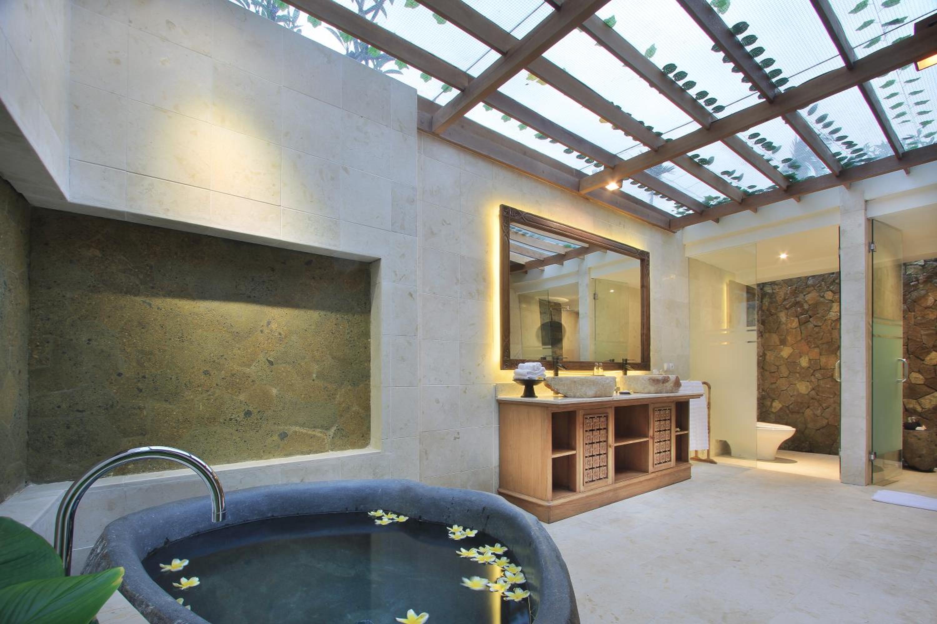 Graha Sandat Villas by GenuineHost