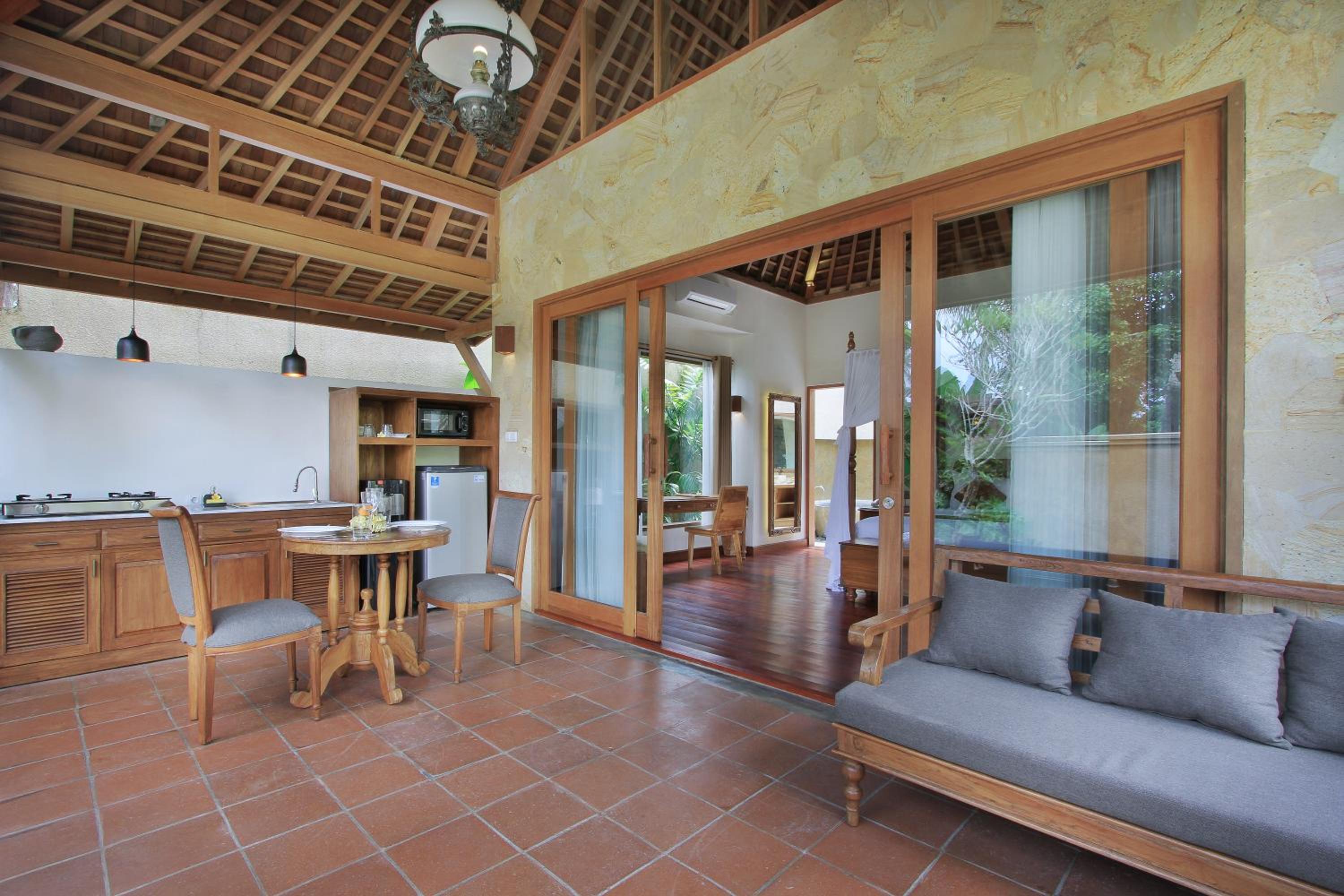 Graha Sandat Villas by GenuineHost