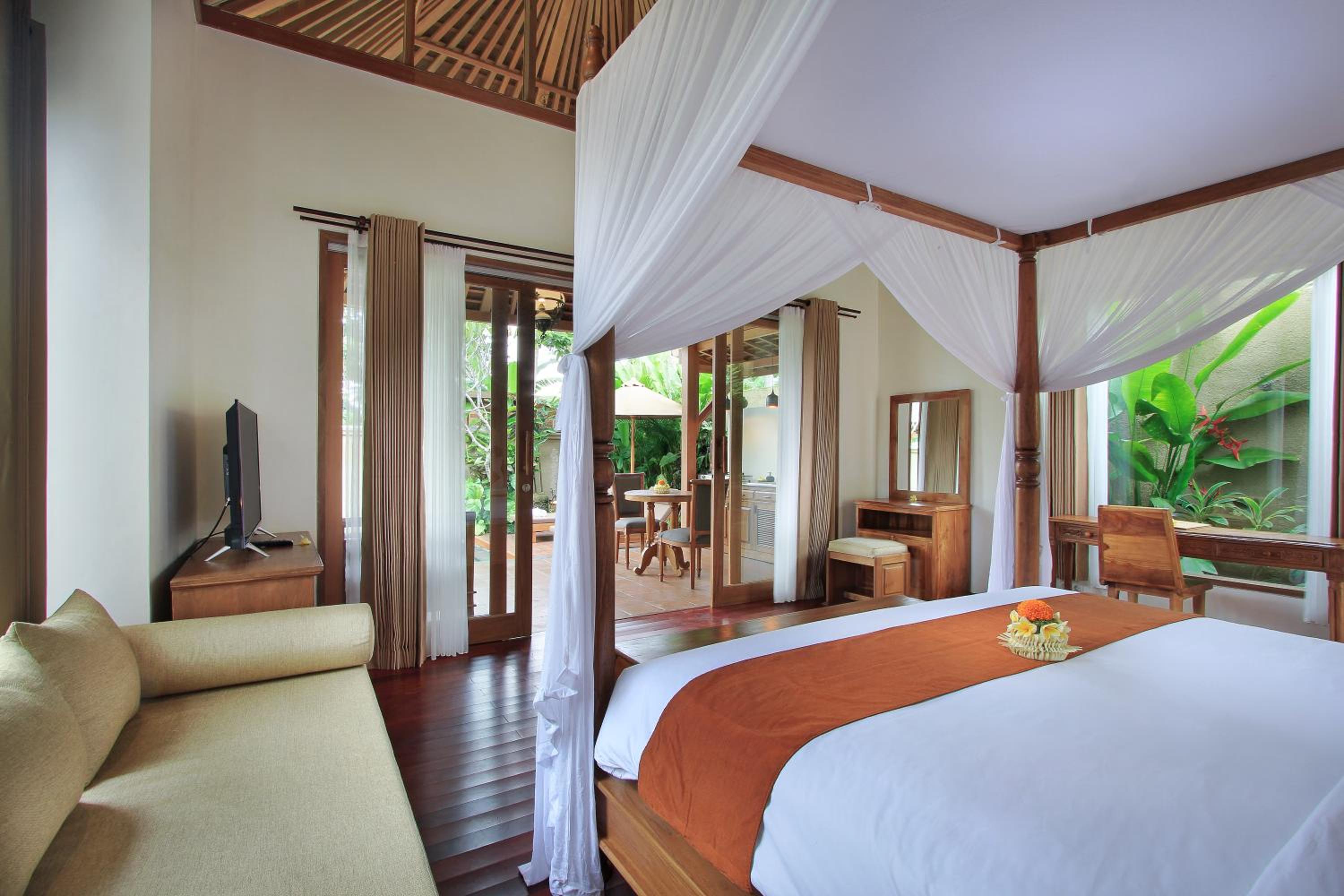Graha Sandat Villas by GenuineHost