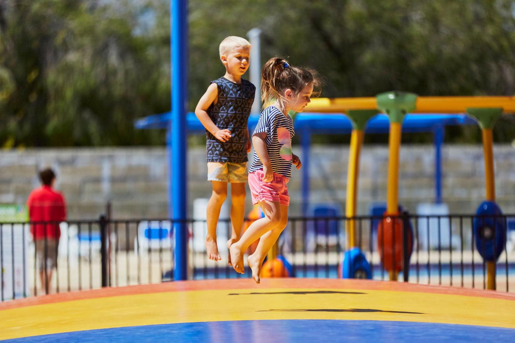 BIG4 Breeze Holiday Parks - Busselton