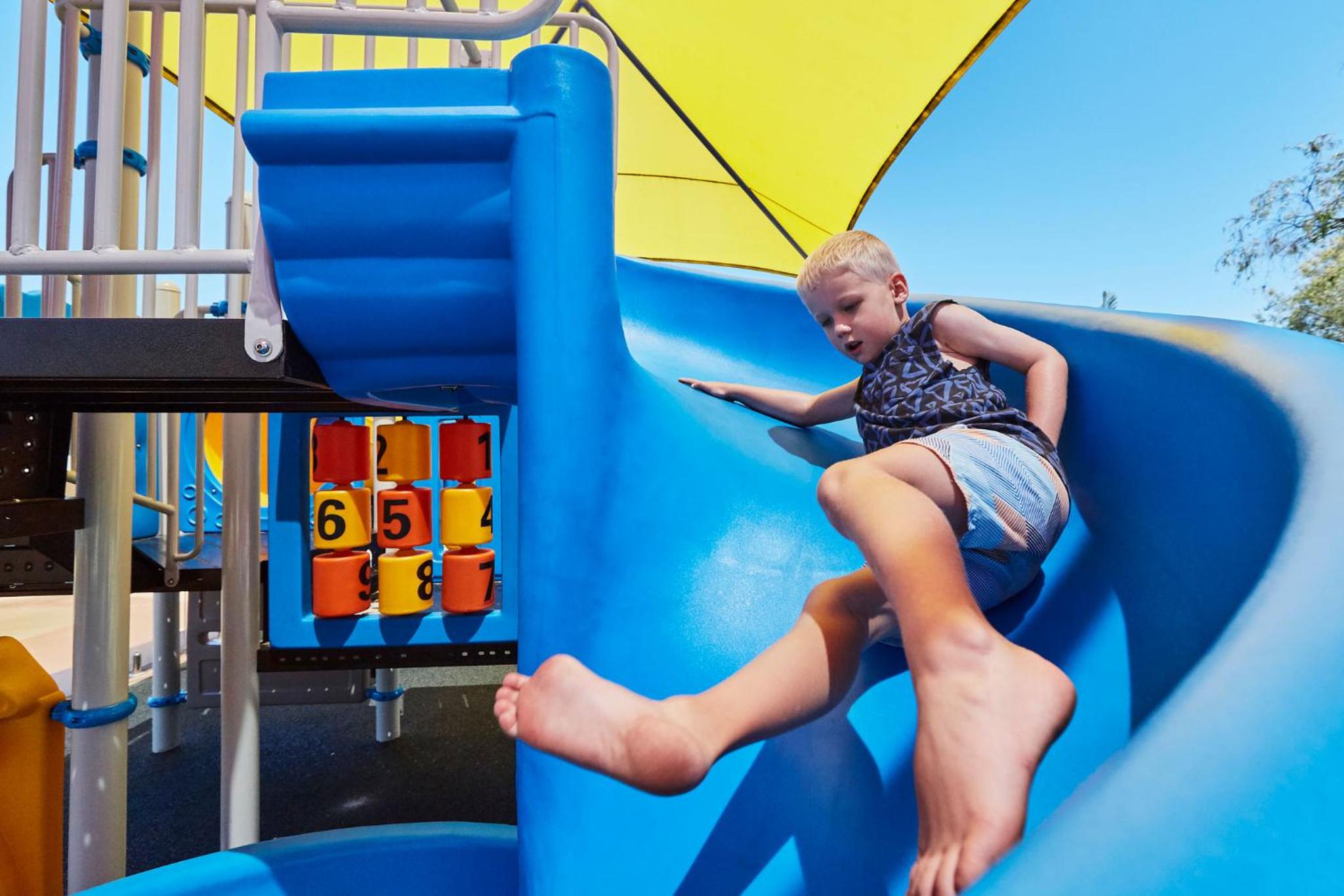 BIG4 Breeze Holiday Parks - Busselton
