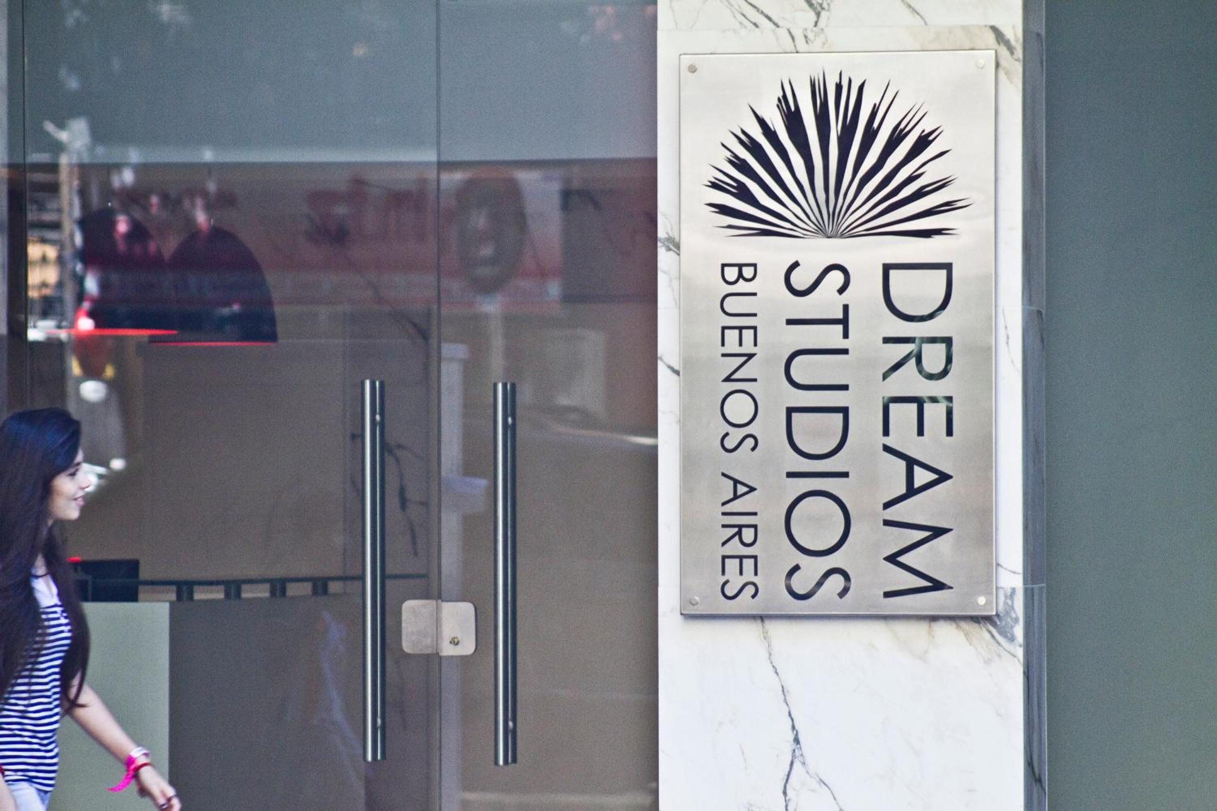 Dream Studios BA