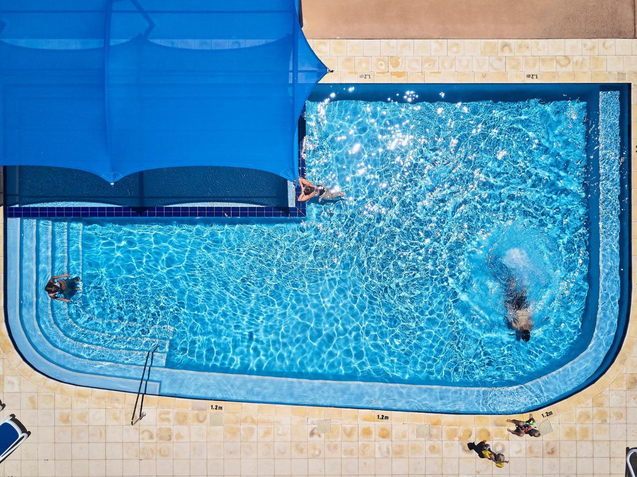 BIG4 Breeze Holiday Parks - Busselton