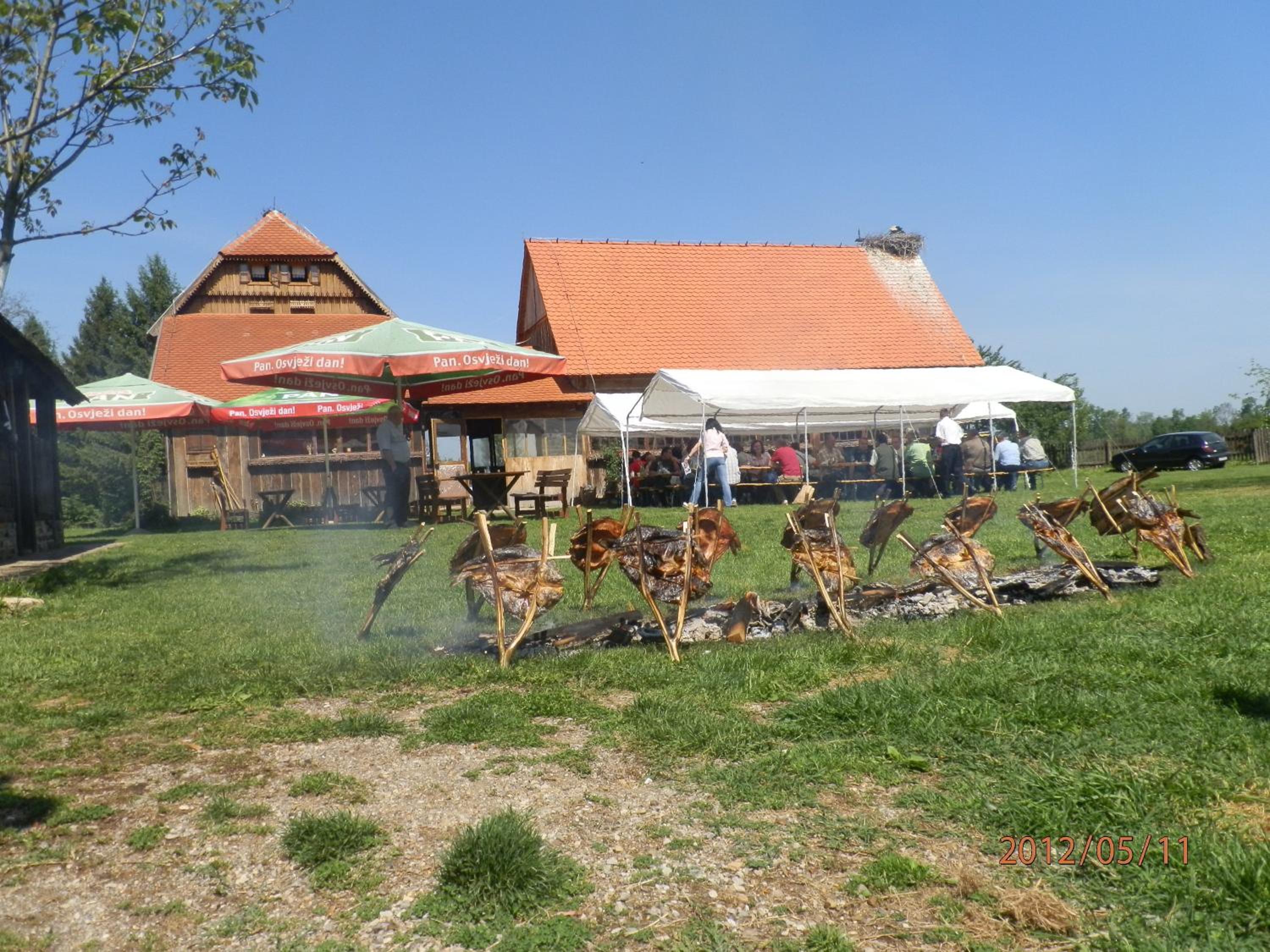 Tradicije Cigoc