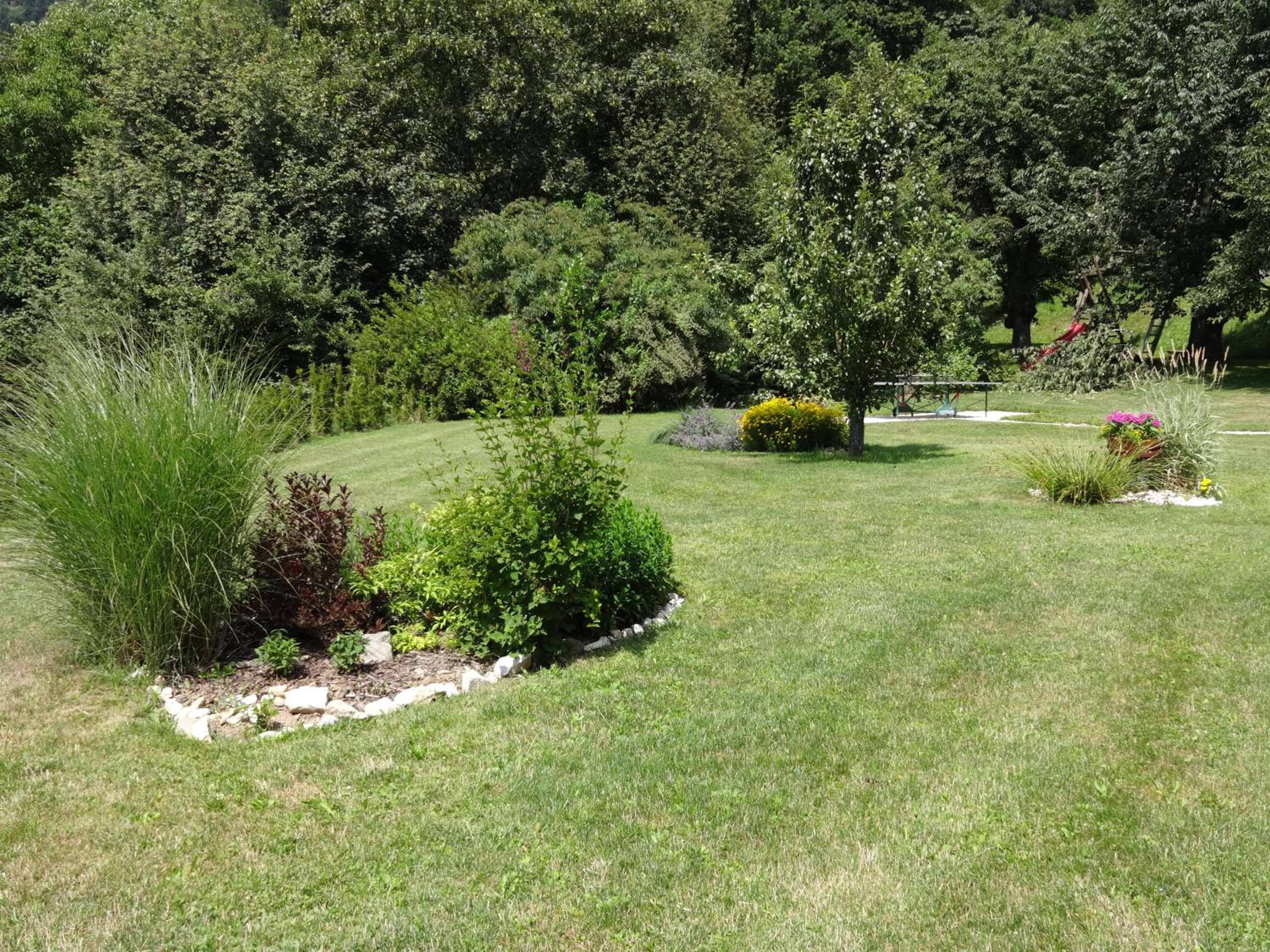 Ferienwohnungen Kircher Villa Baudisch view 5